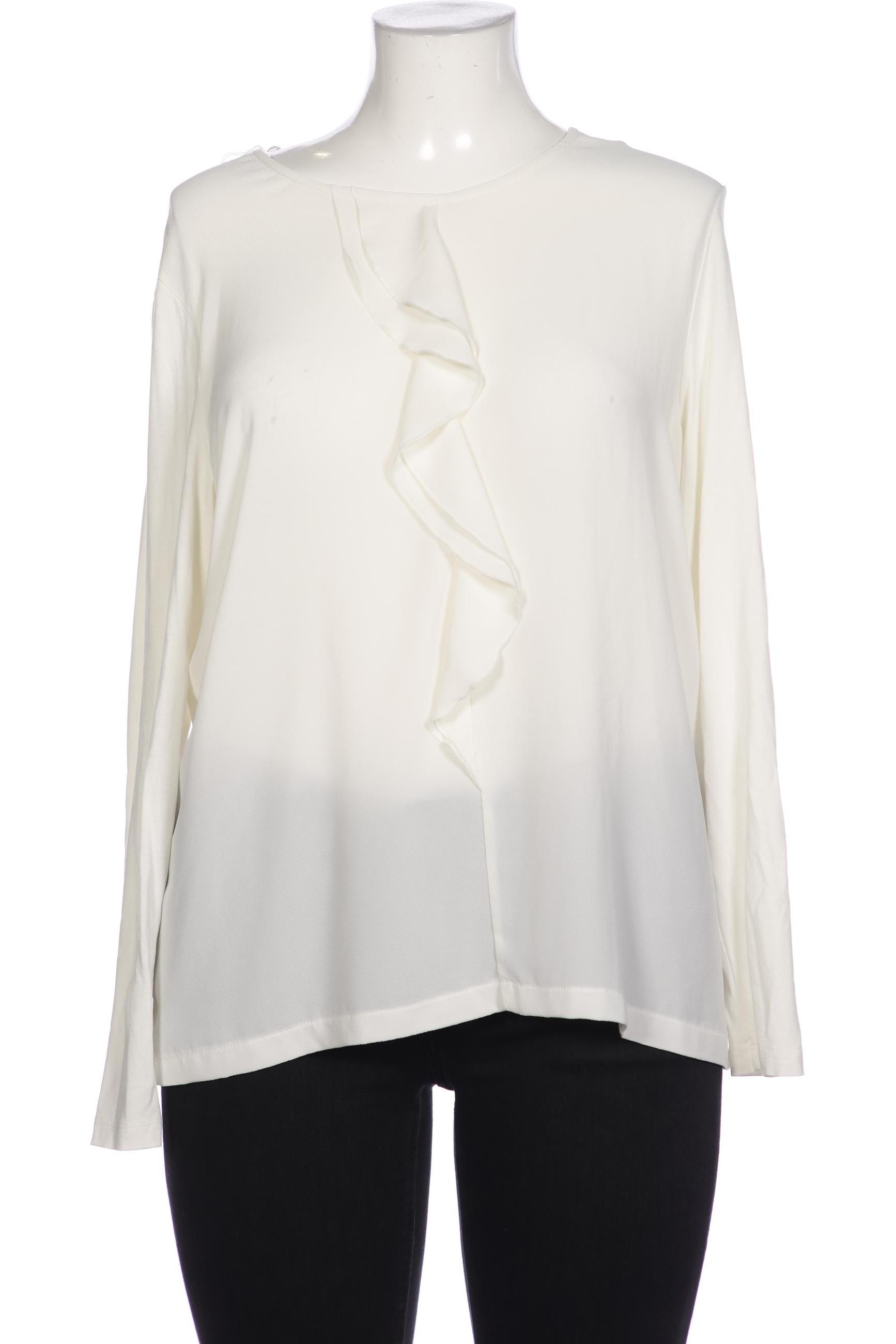 

Basler Damen Bluse, weiß, Gr. 42