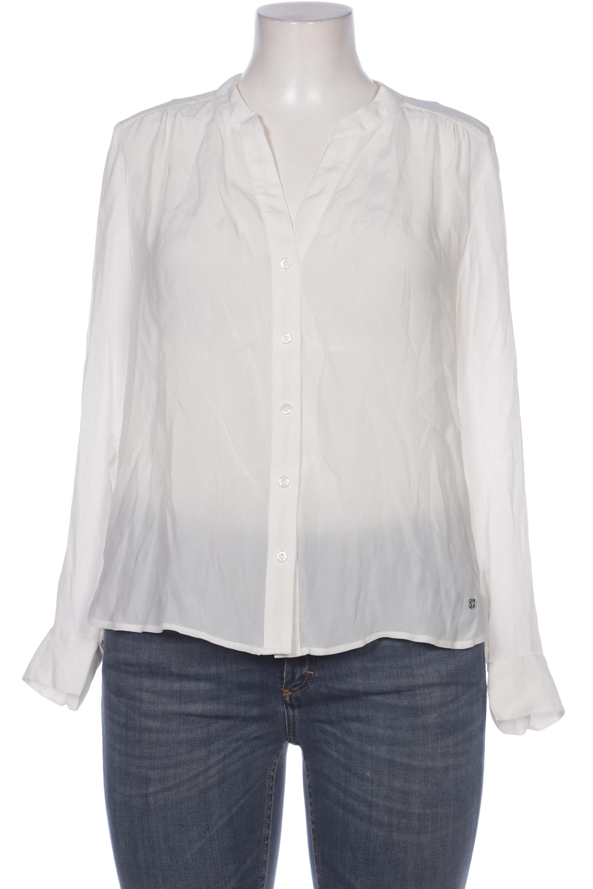 

Basler Damen Bluse, weiß, Gr. 44