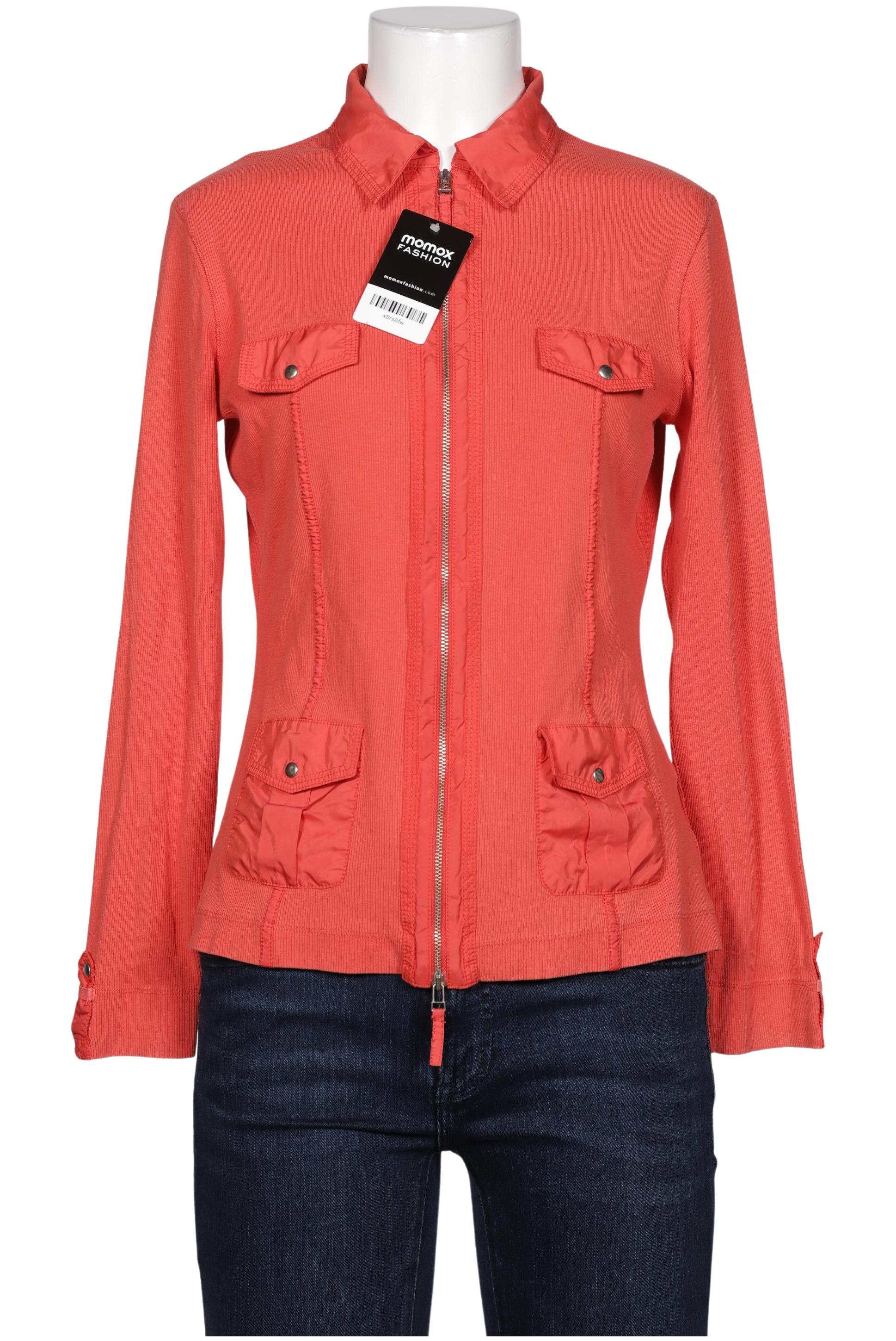 

Basler Damen Bluse, rot, Gr. 40