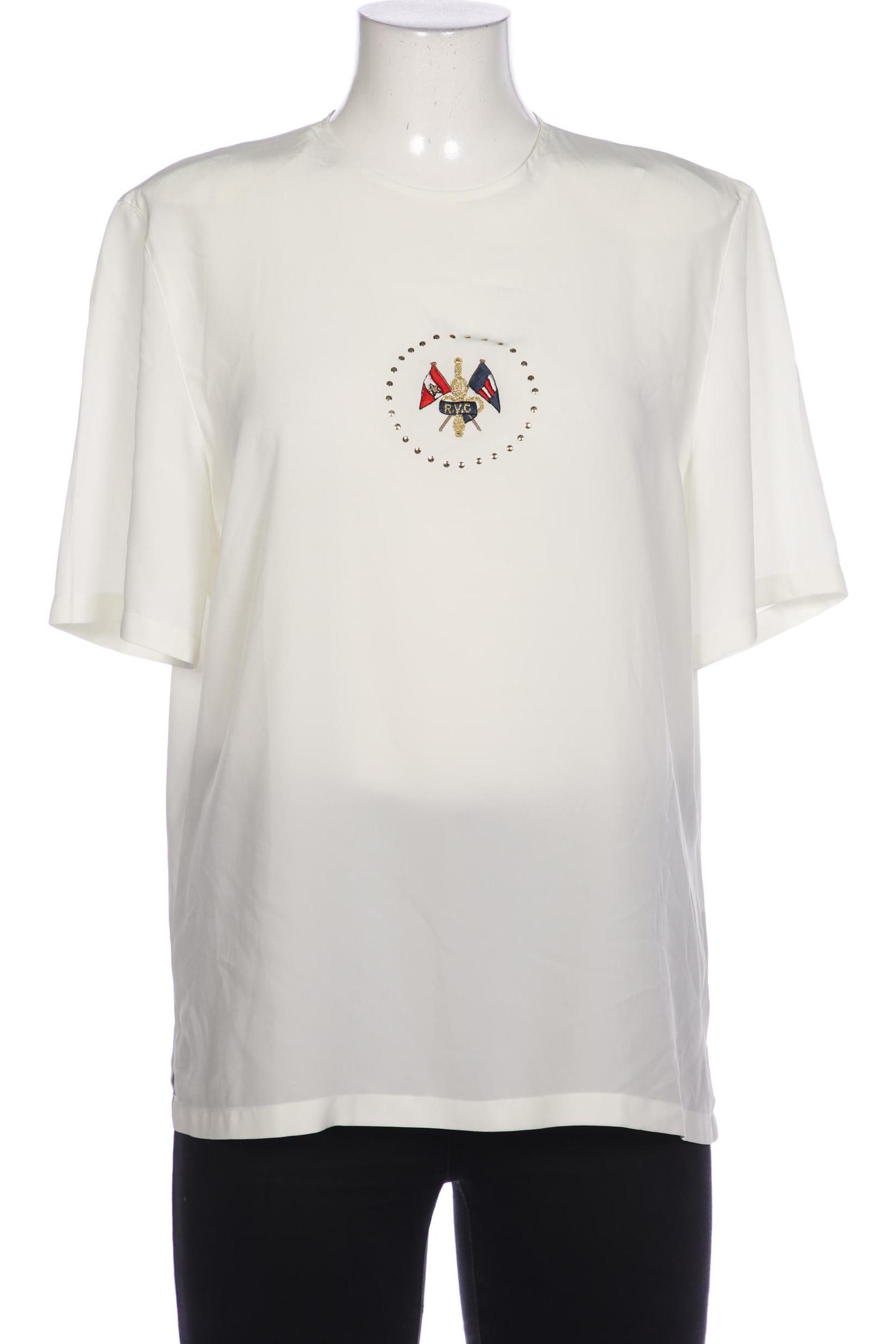 

Basler Damen Bluse, cremeweiß, Gr. 40