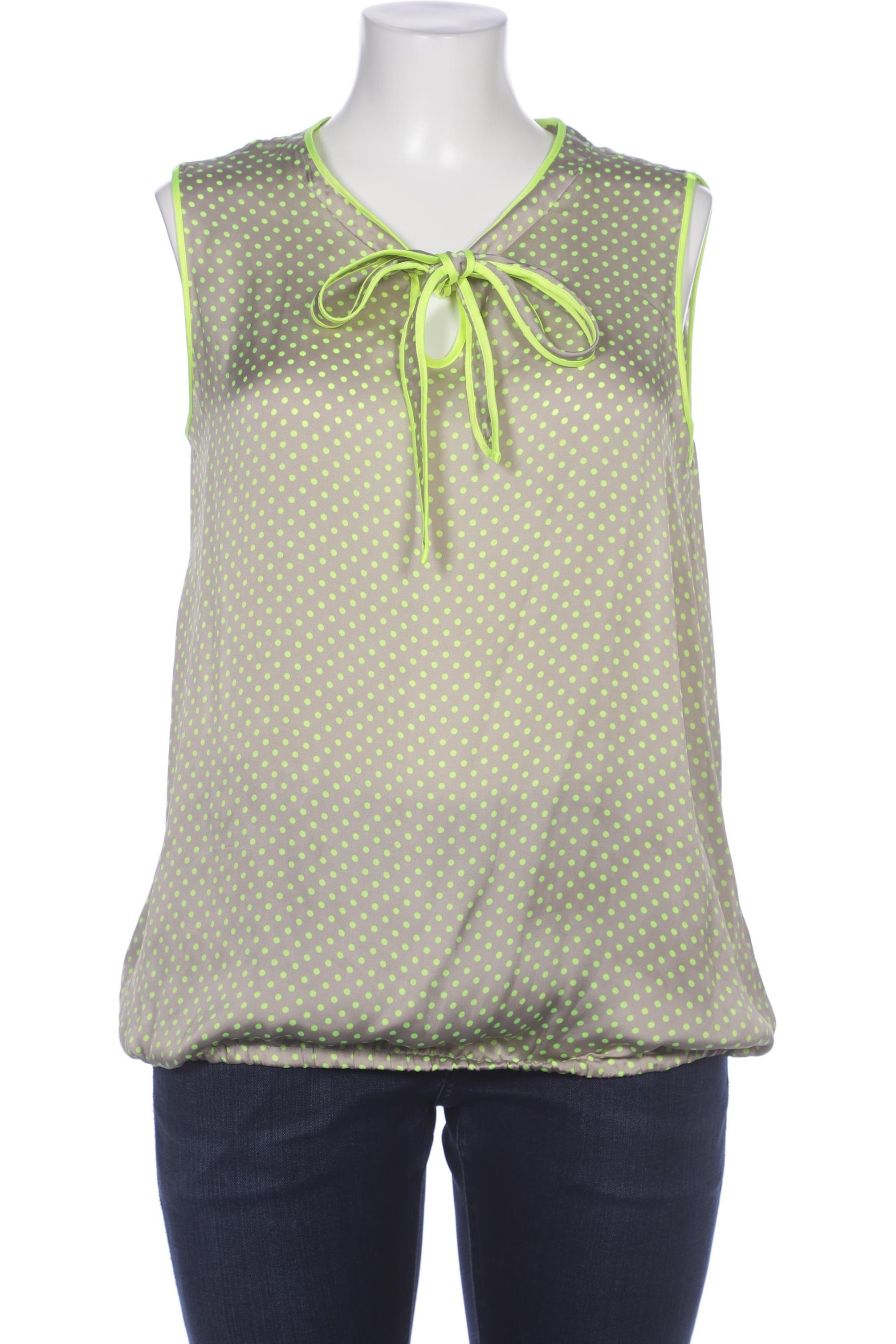

Basler Damen Bluse, hellgrün, Gr. 44