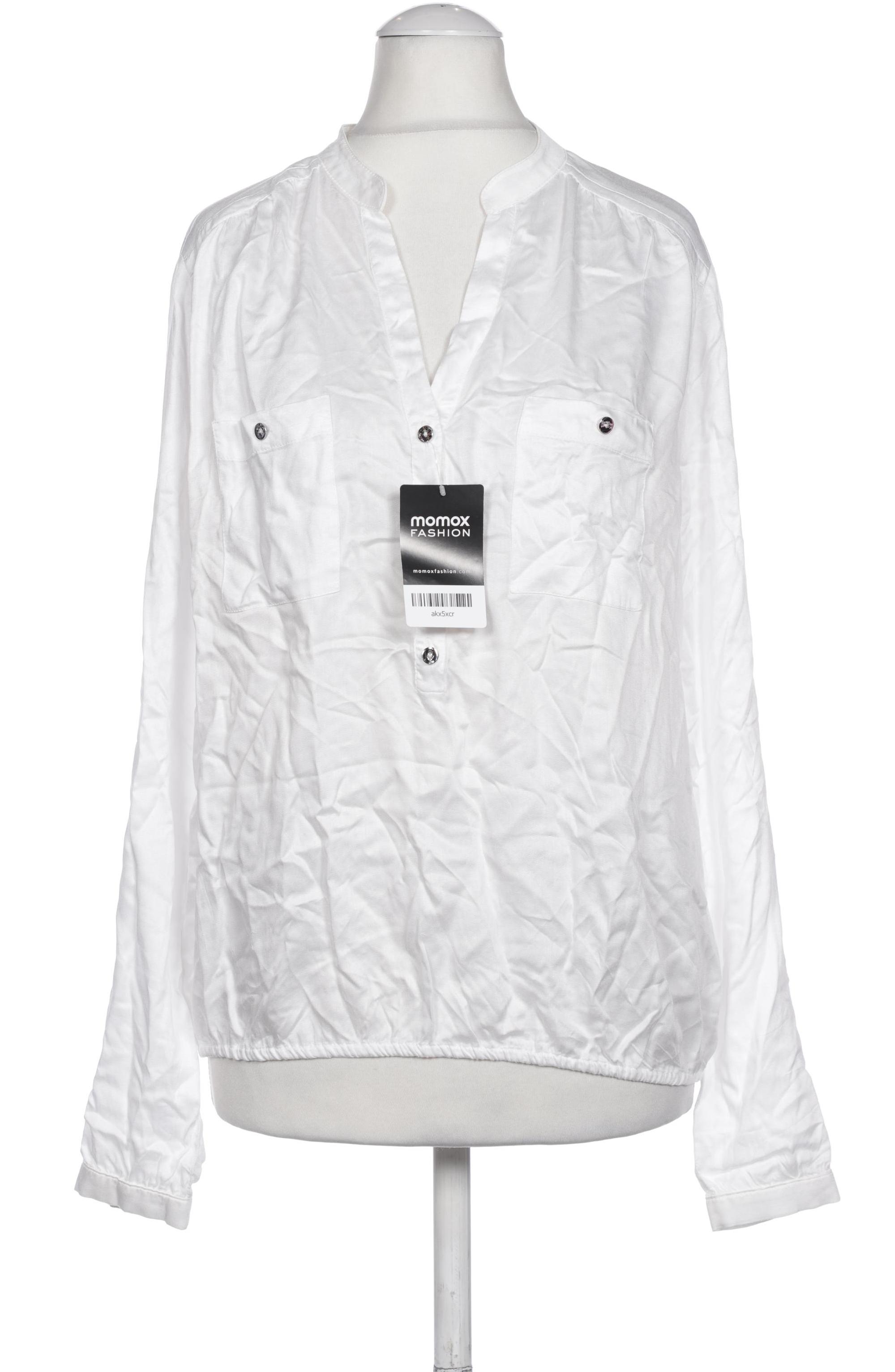 

Basler Damen Bluse, weiß