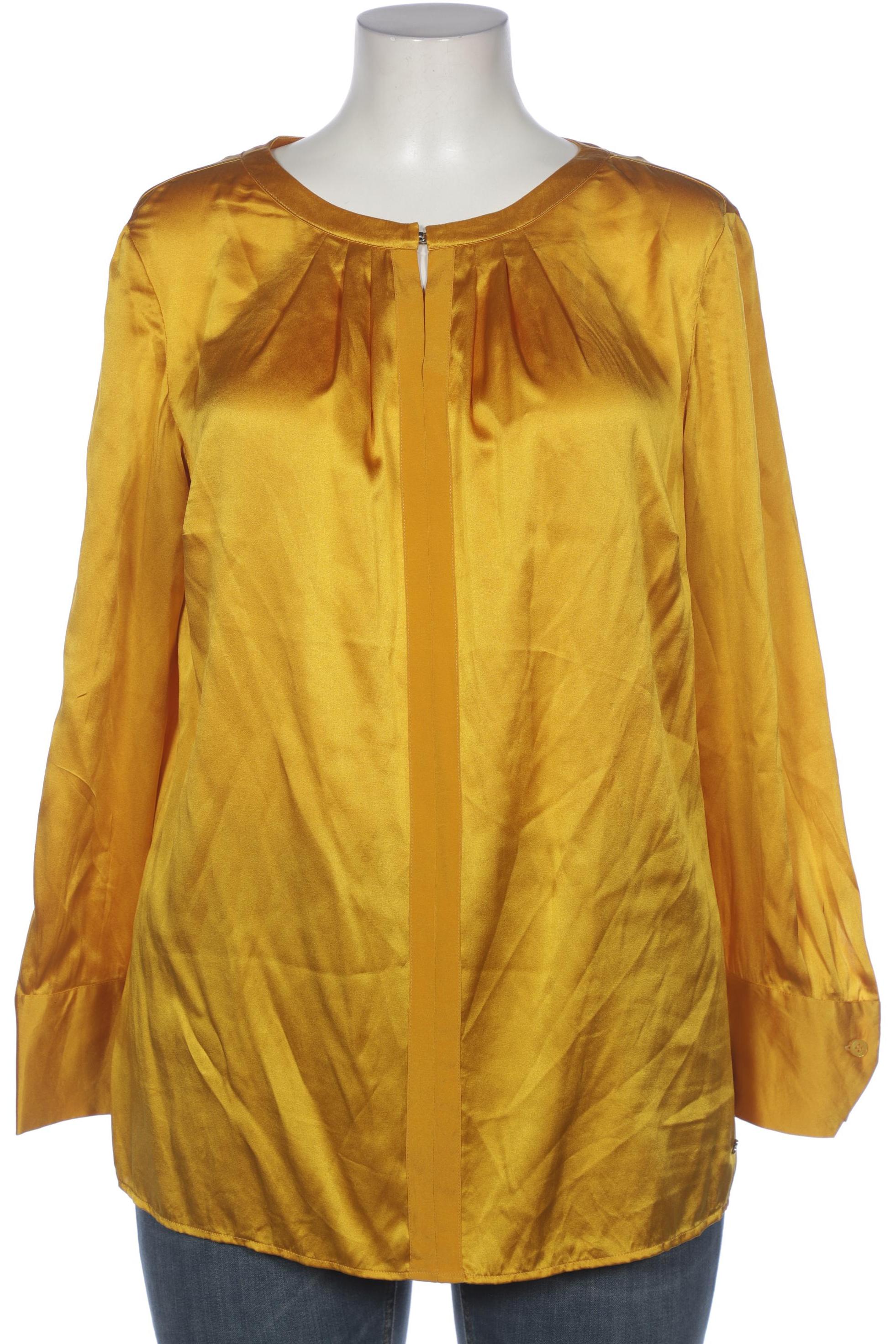 

Basler Damen Bluse, orange, Gr. 46
