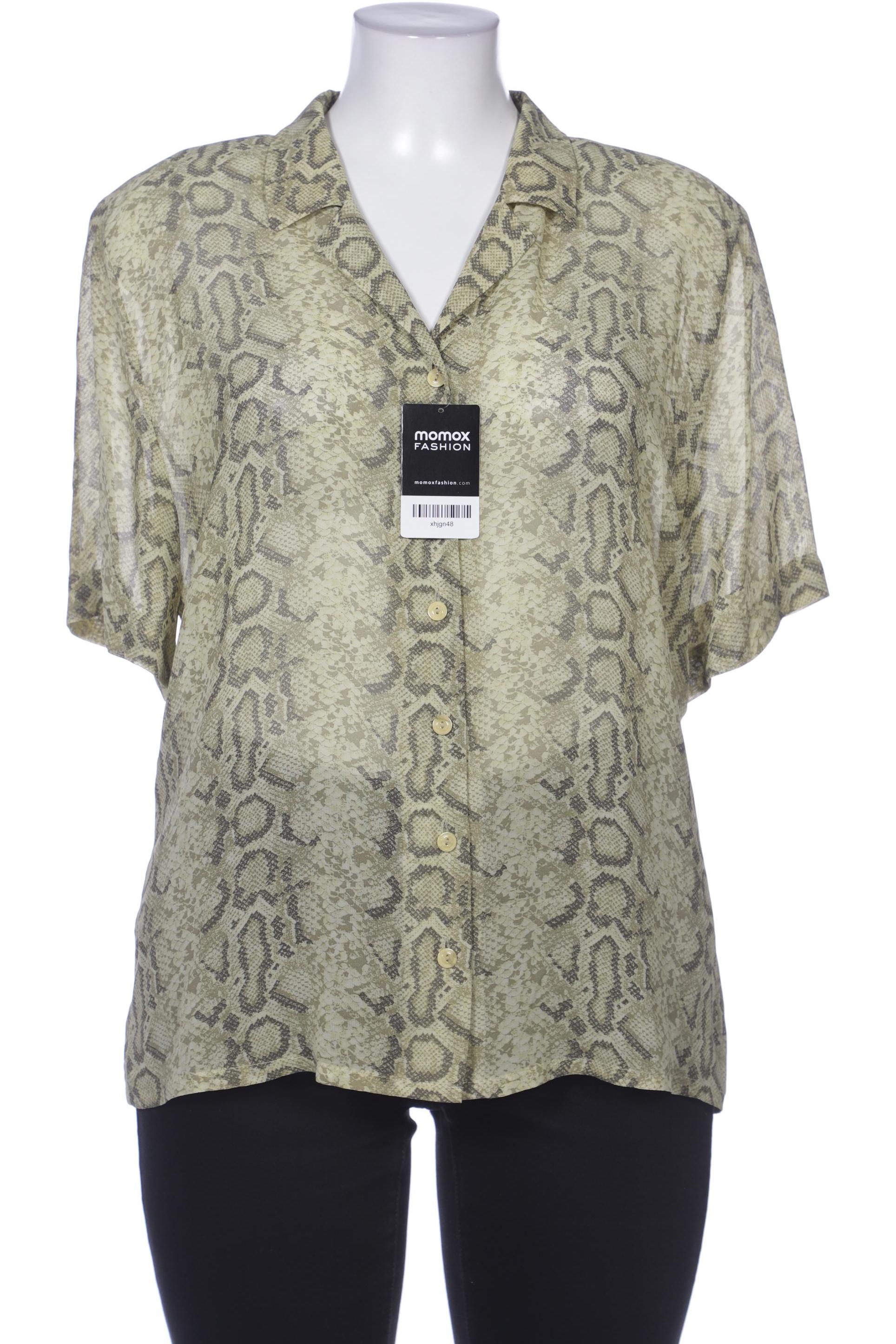 

Basler Damen Bluse, hellgrün, Gr. 42