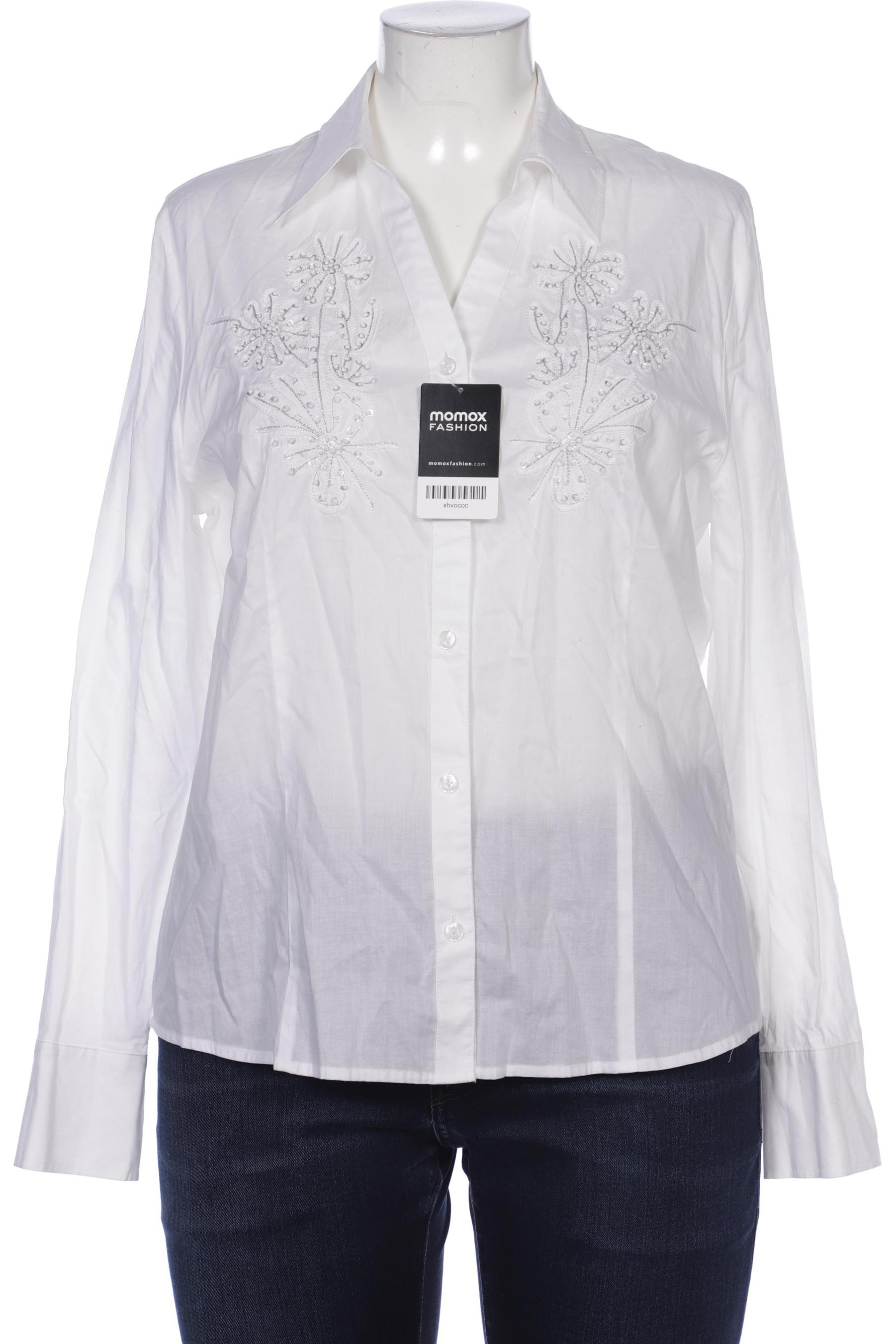 

Basler Damen Bluse, weiß, Gr. 42