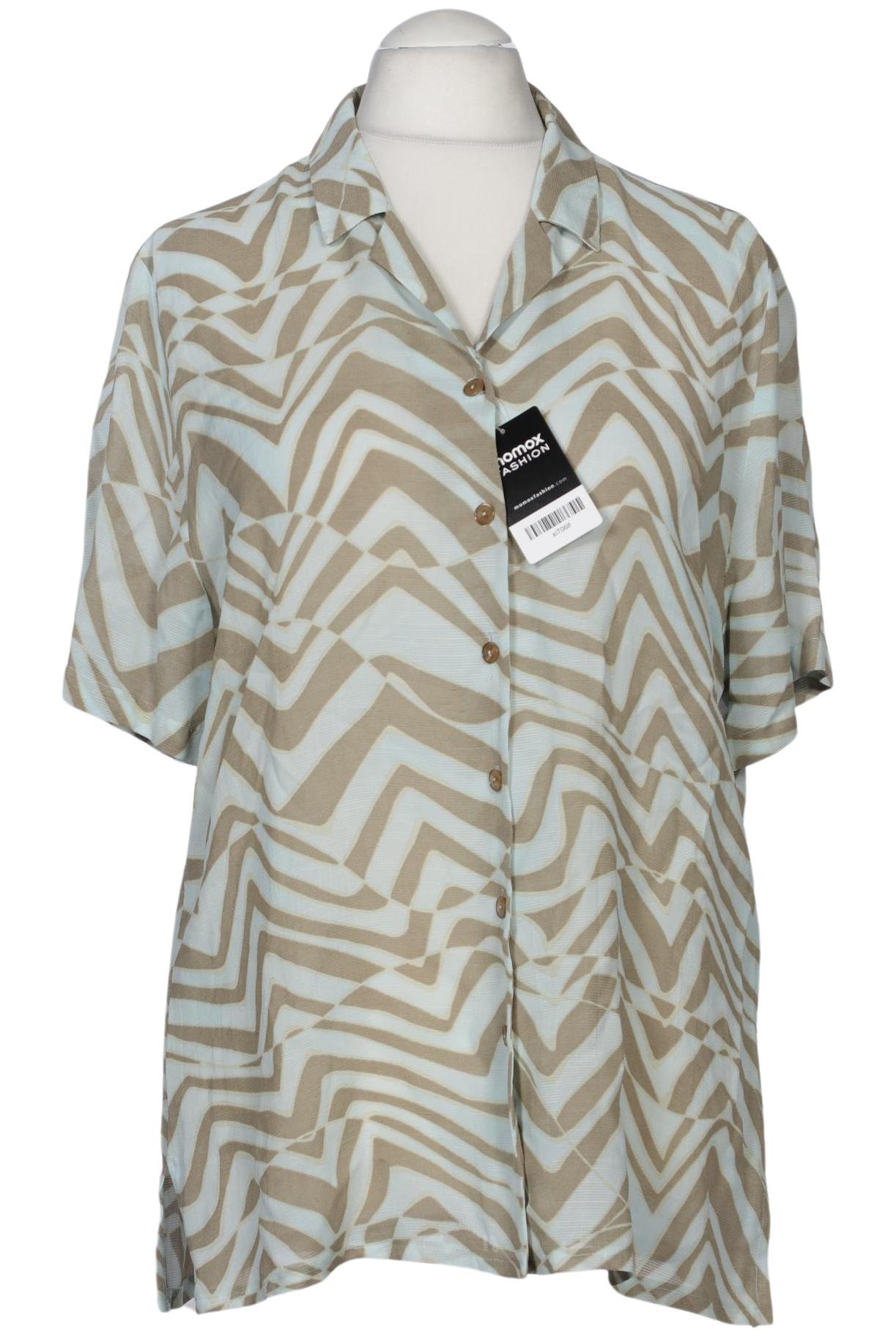 

Basler Damen Bluse, mehrfarbig, Gr. 44