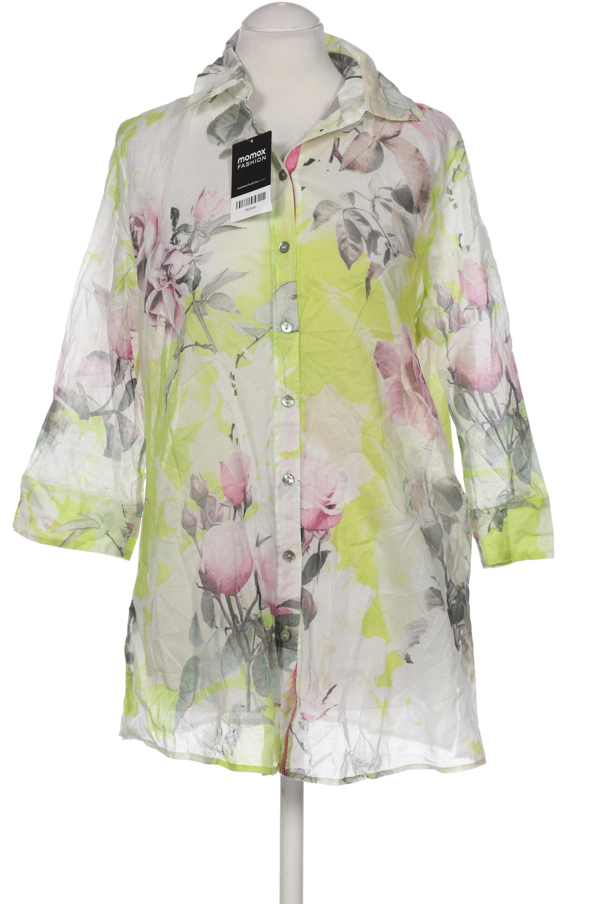 

Basler Damen Bluse, mehrfarbig, Gr. 40