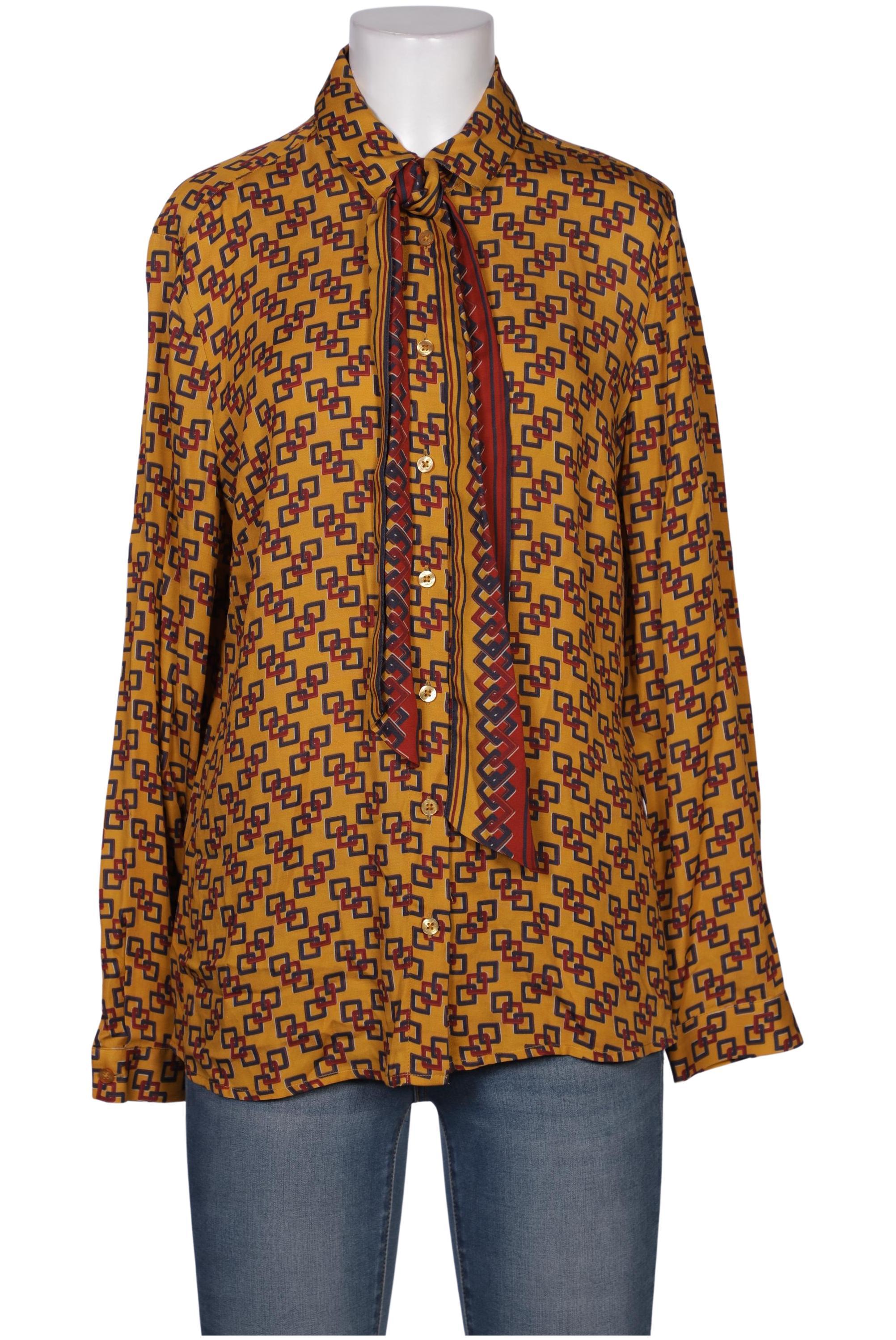 

Basler Damen Bluse, orange, Gr. 40