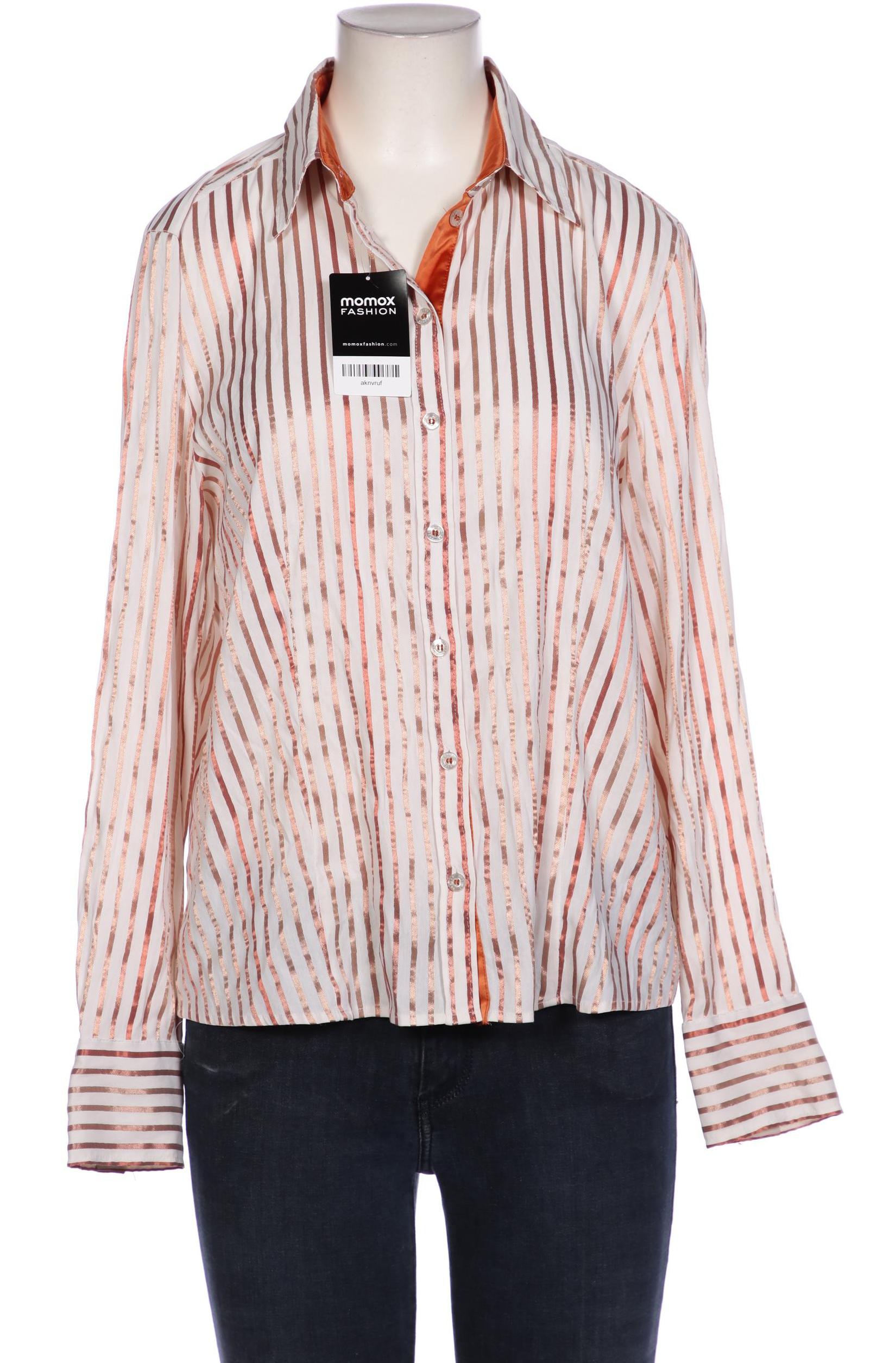 

Basler Damen Bluse, braun, Gr. 40