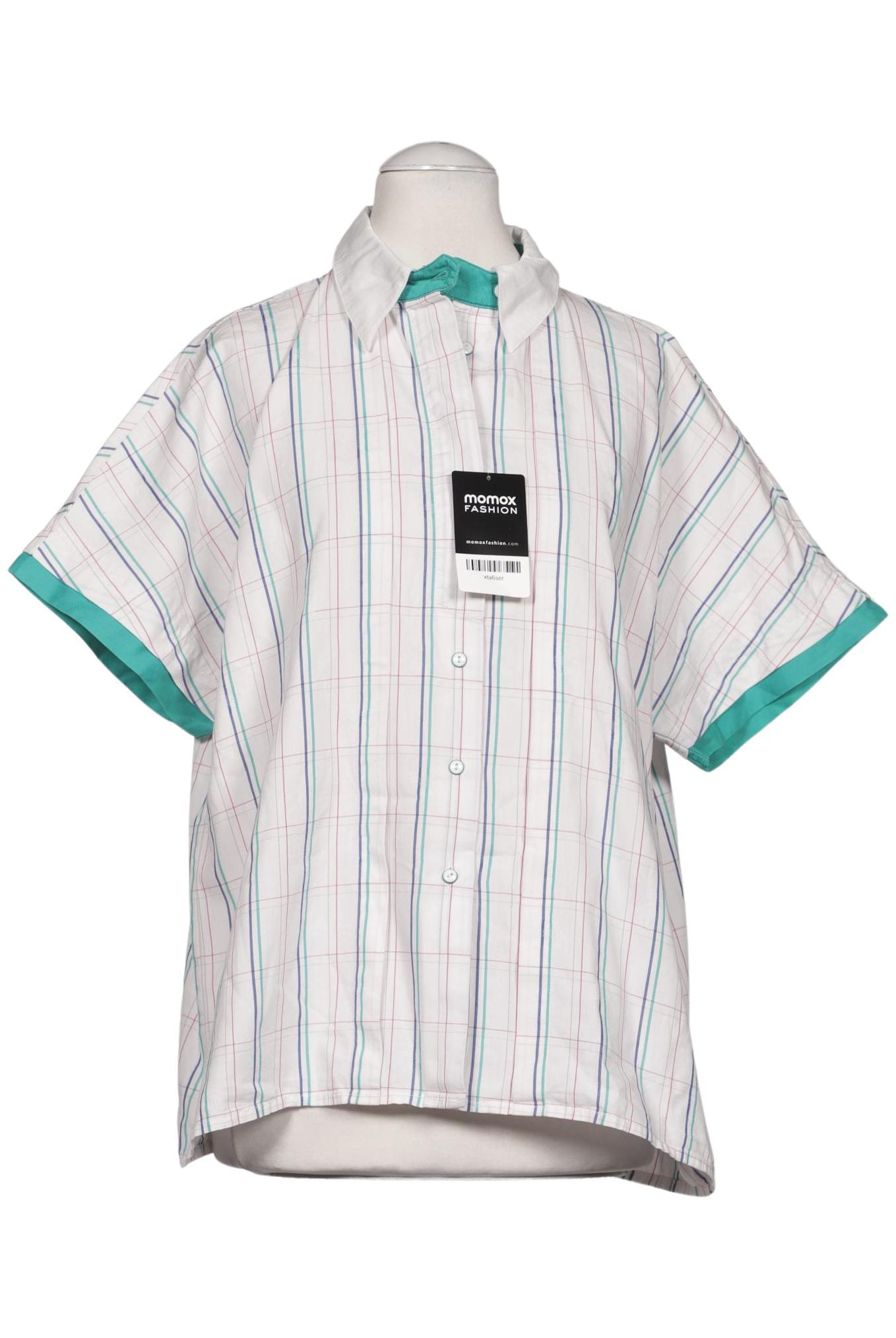 

Basler Damen Bluse, weiß, Gr. 40