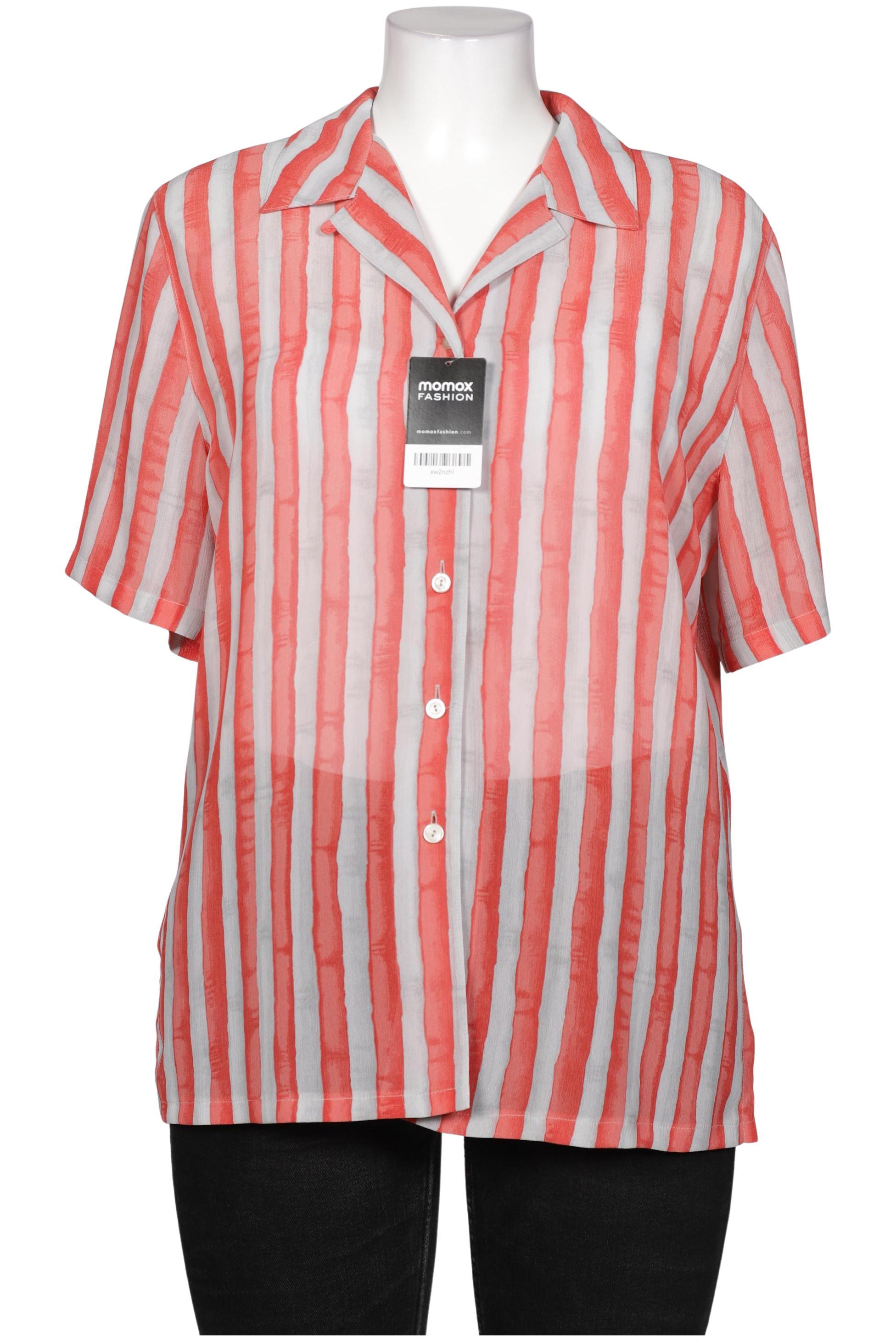 

Basler Damen Bluse, orange, Gr. 40