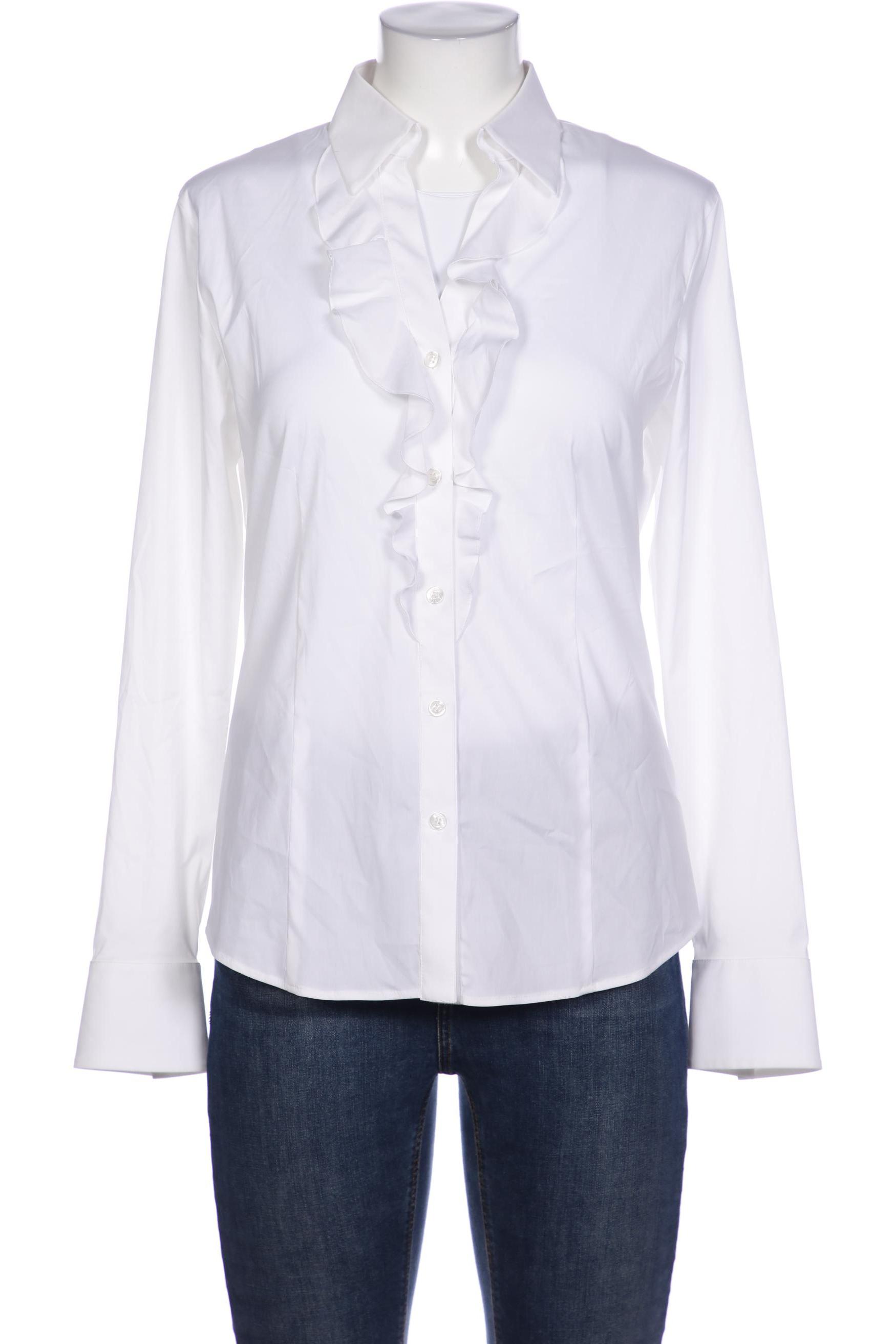 

Basler Damen Bluse, weiß, Gr. 38