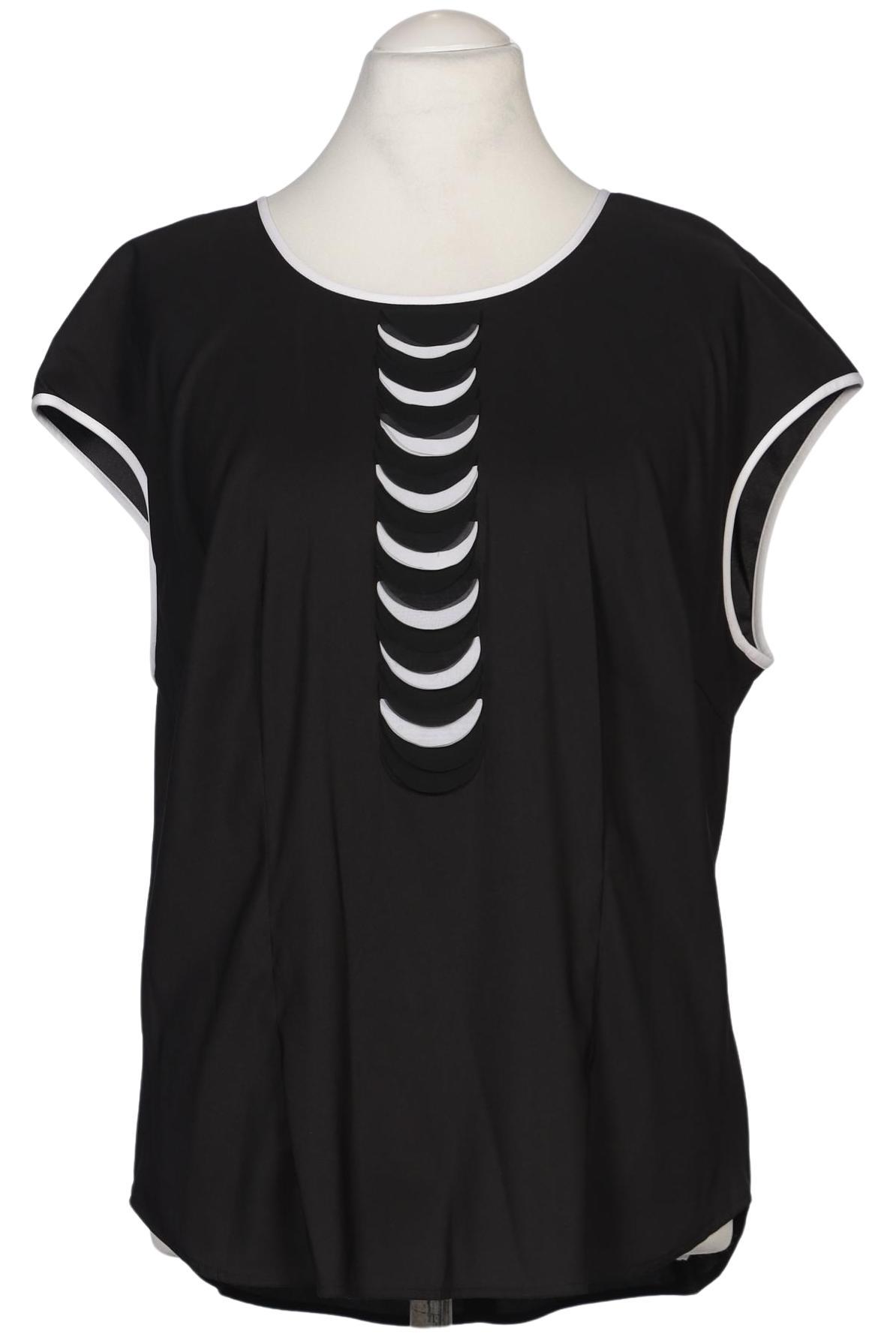 

Basler Damen Bluse, schwarz, Gr. 44