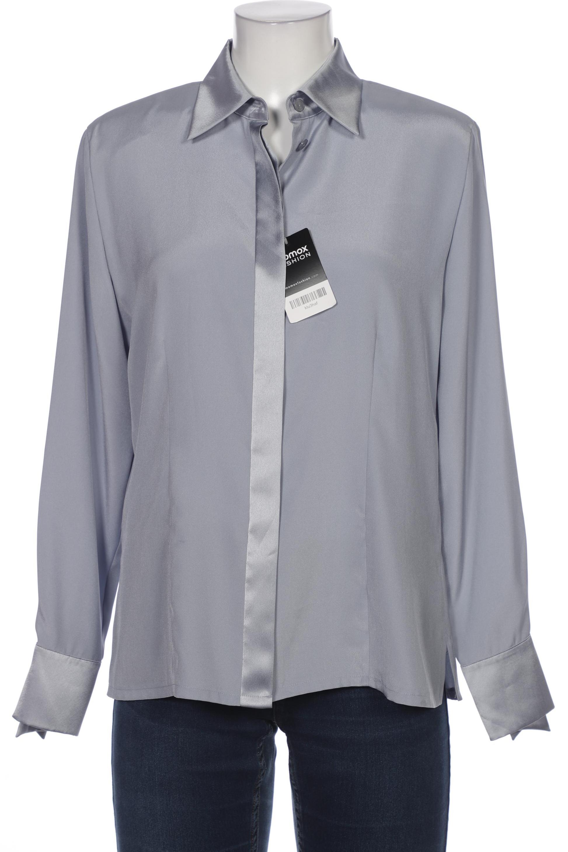 

Basler Damen Bluse, hellblau, Gr. 40