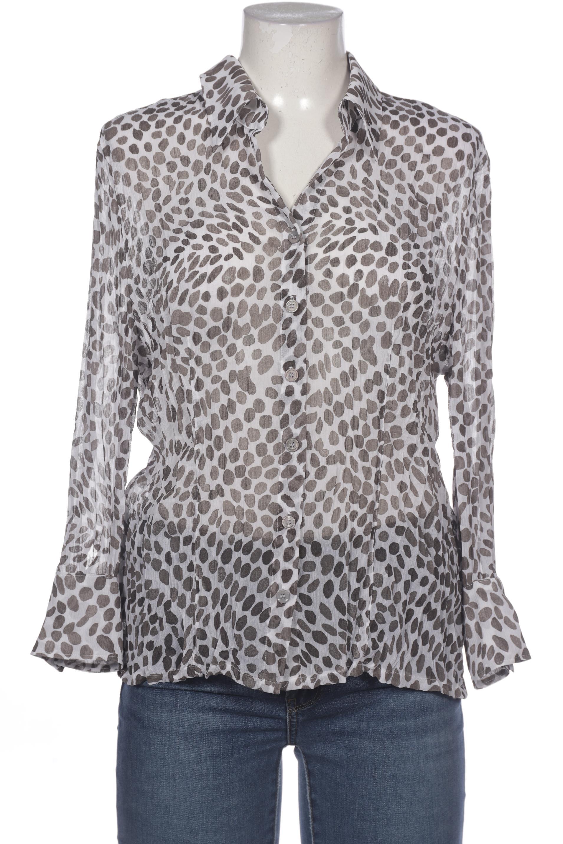 

Basler Damen Bluse, weiß, Gr. 42