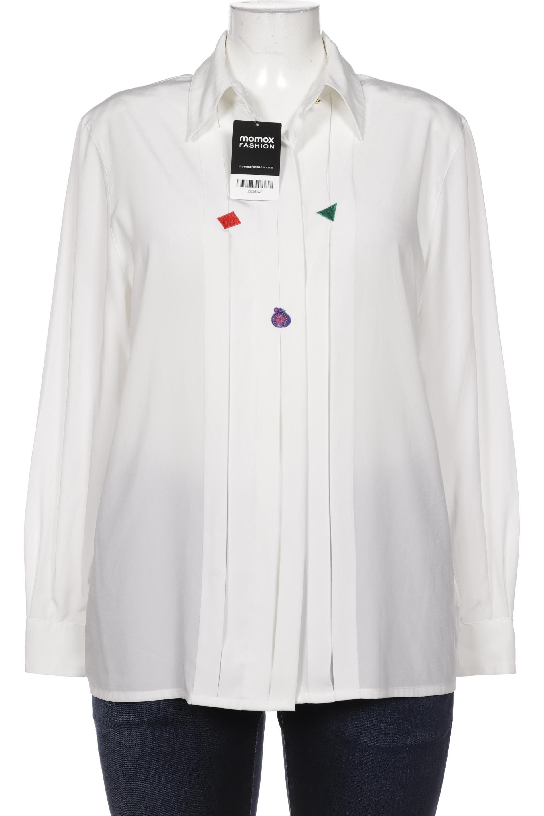 

Basler Damen Bluse, weiß, Gr. 40