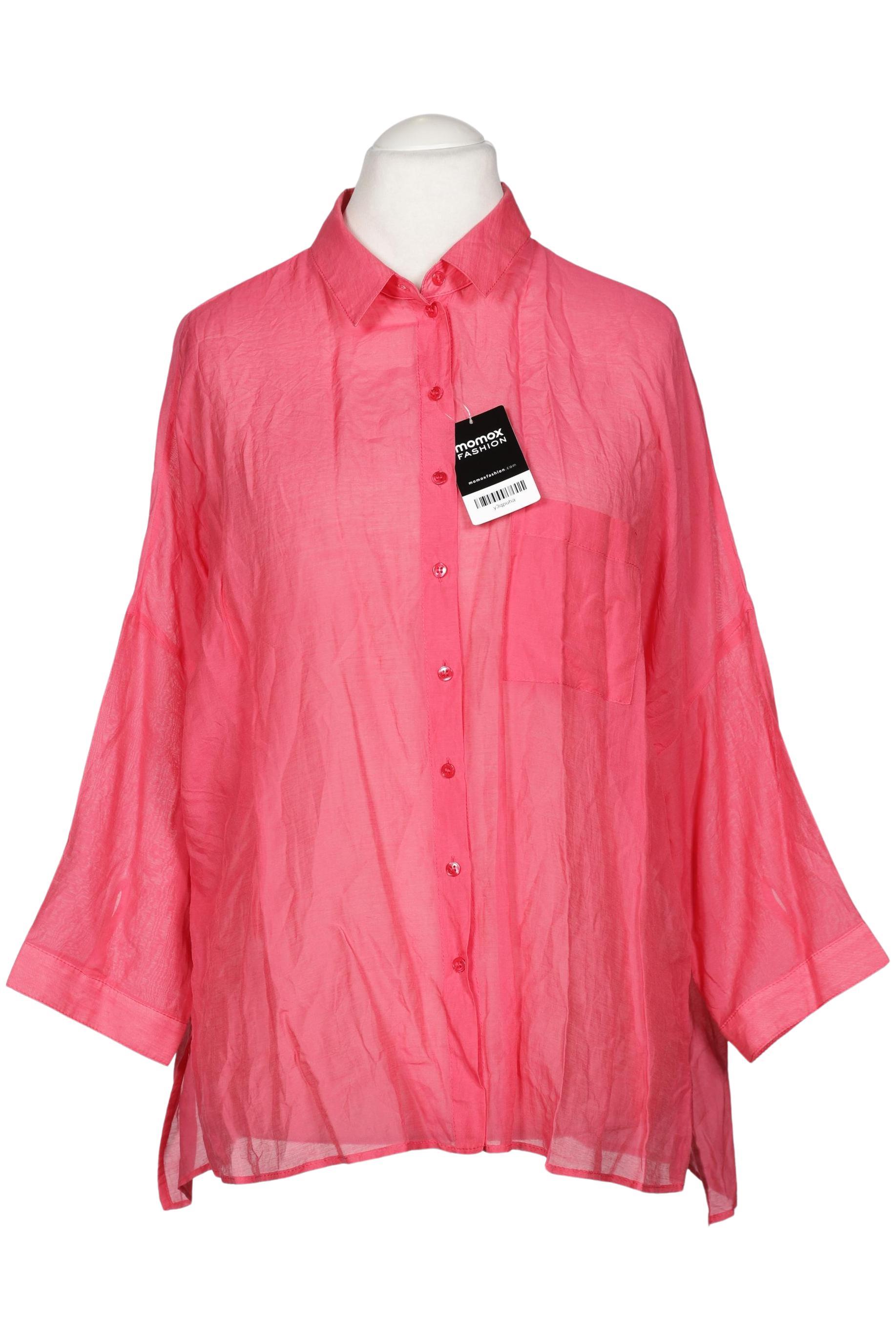 

Basler Damen Bluse, pink, Gr. 46