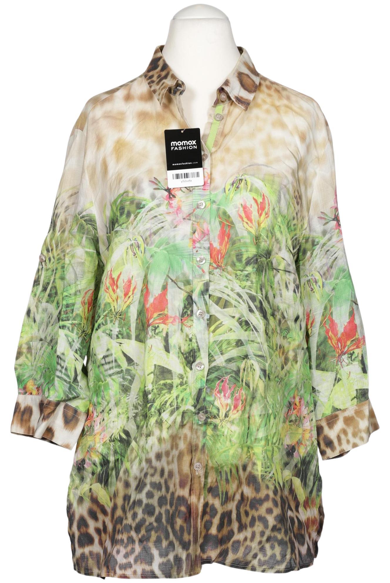 

Basler Damen Bluse, mehrfarbig, Gr. 42