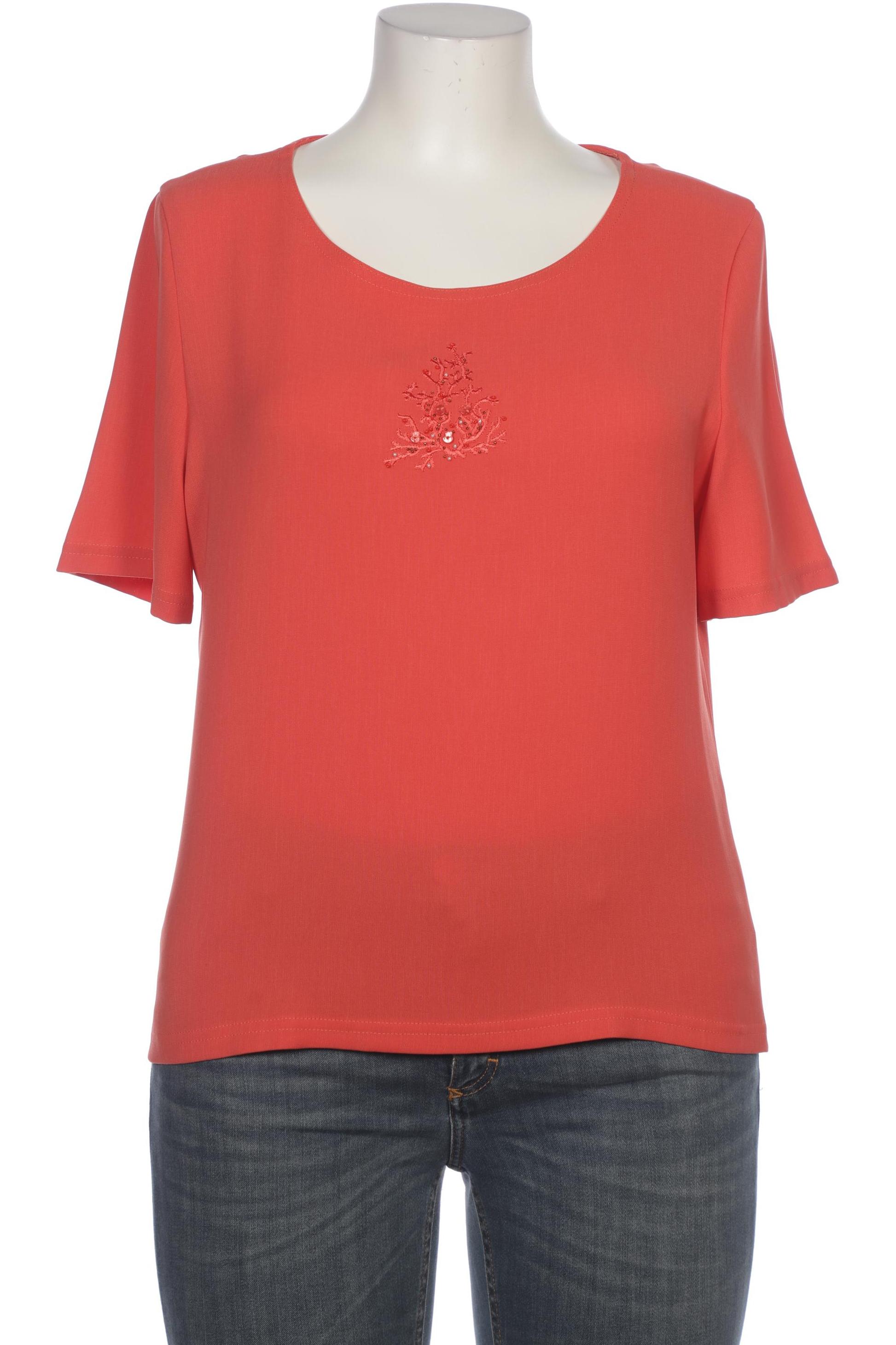 

Basler Damen Bluse, pink, Gr. 42
