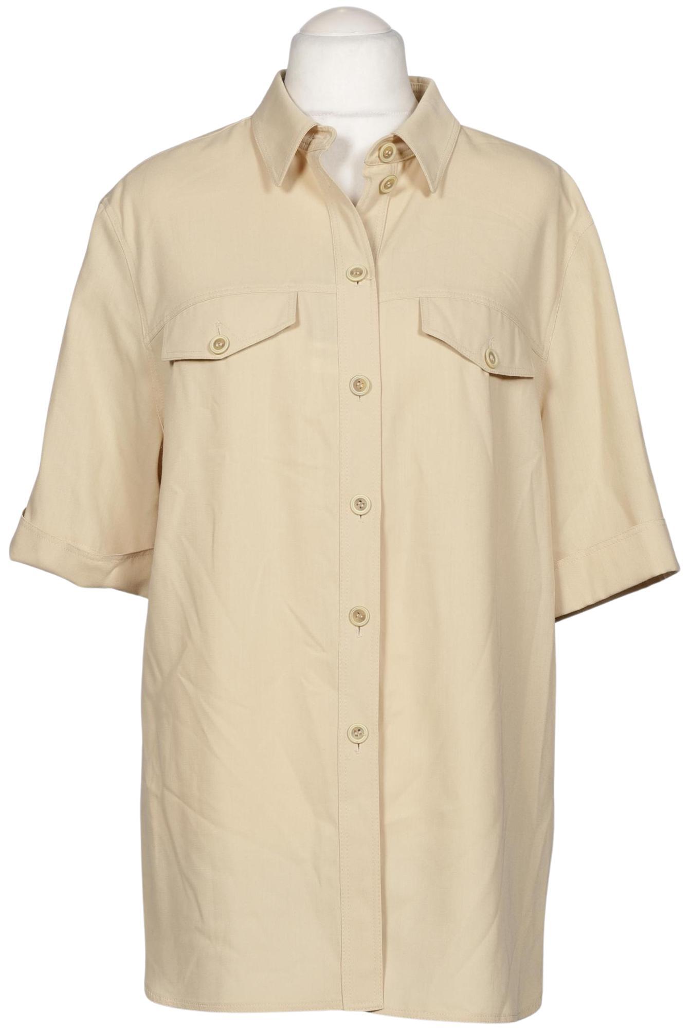 

Basler Damen Bluse, beige, Gr. 44