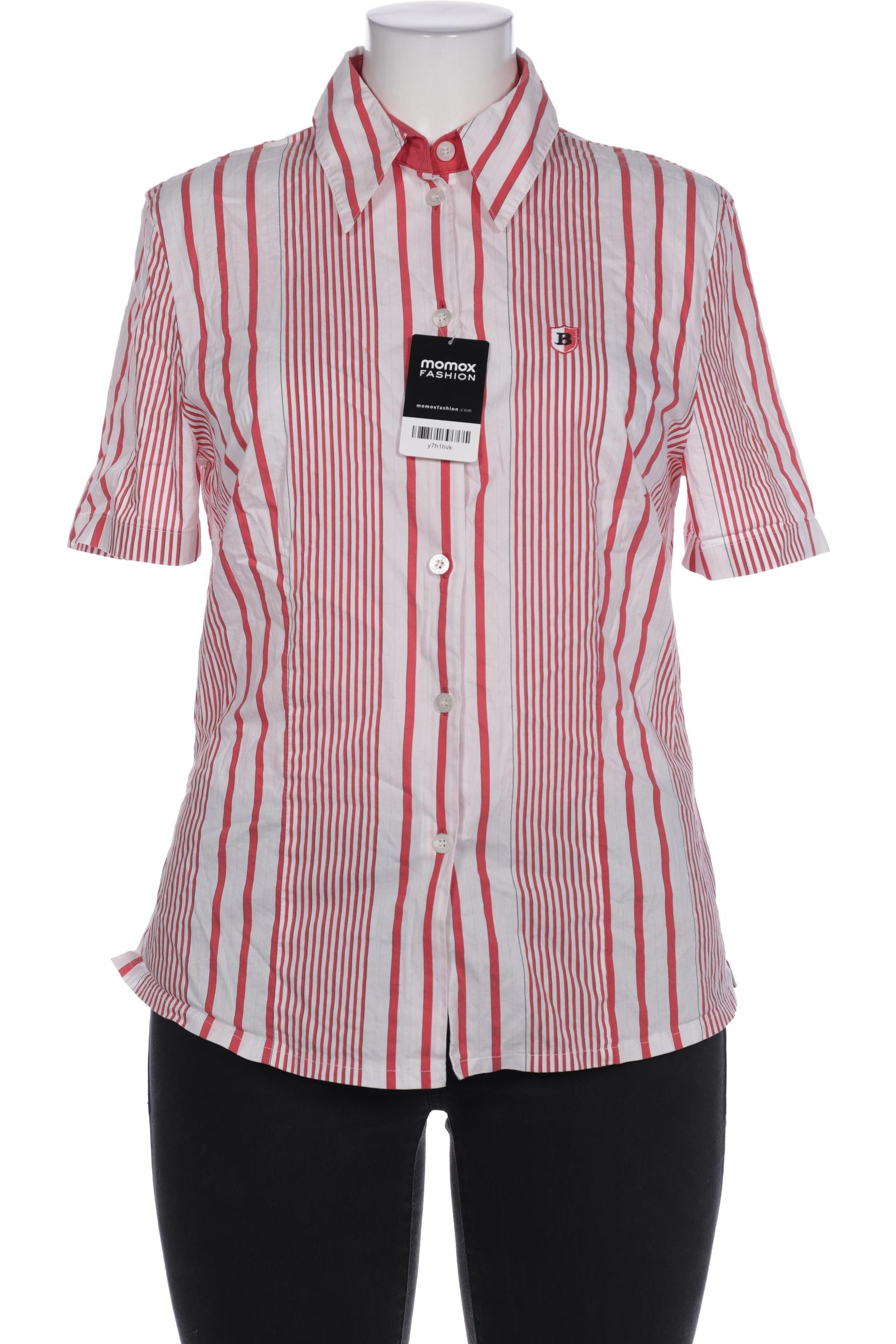 

Basler Damen Bluse, weiß, Gr. 42