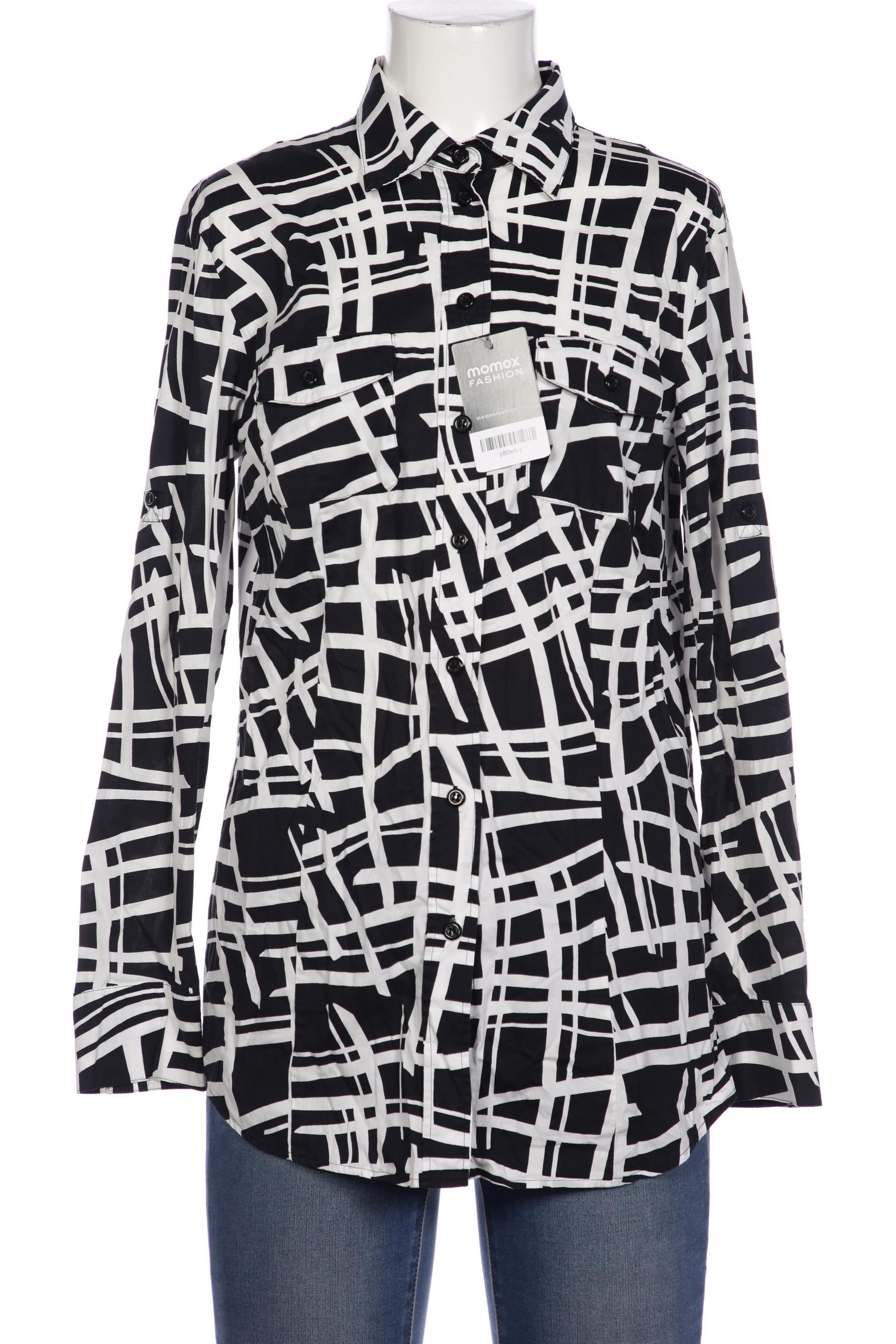 

Basler Damen Bluse, schwarz