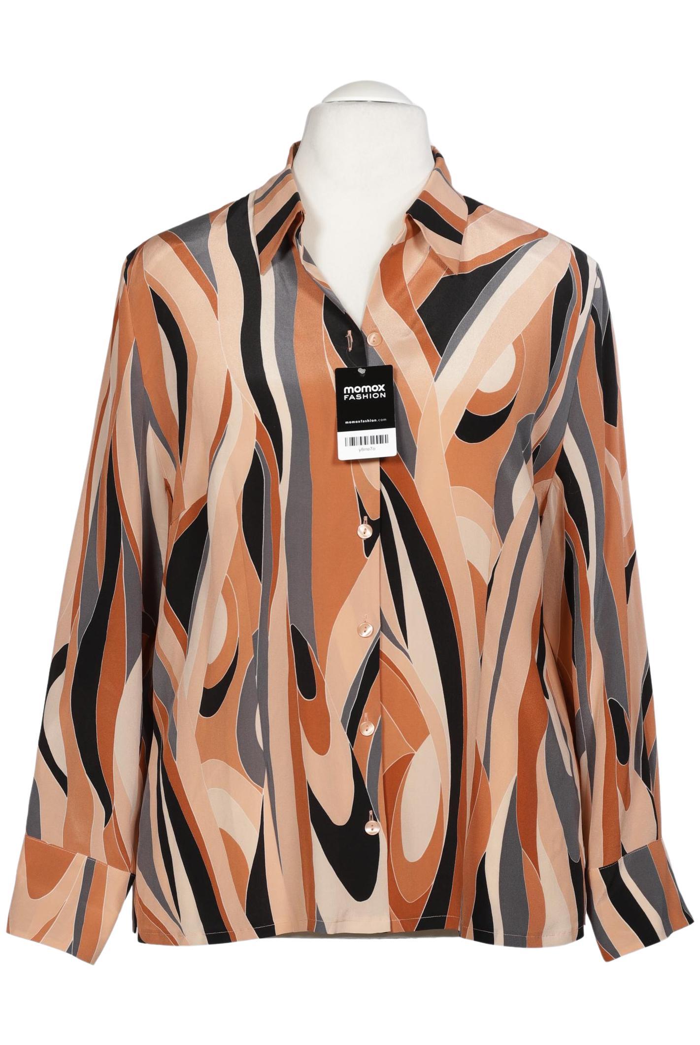 

Basler Damen Bluse, mehrfarbig, Gr. 46