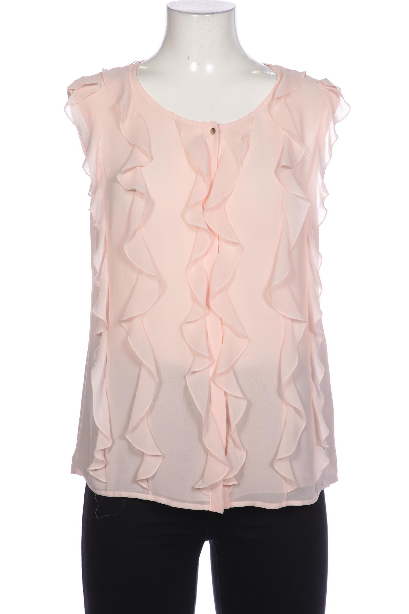 

Basler Damen Bluse, orange, Gr. 38