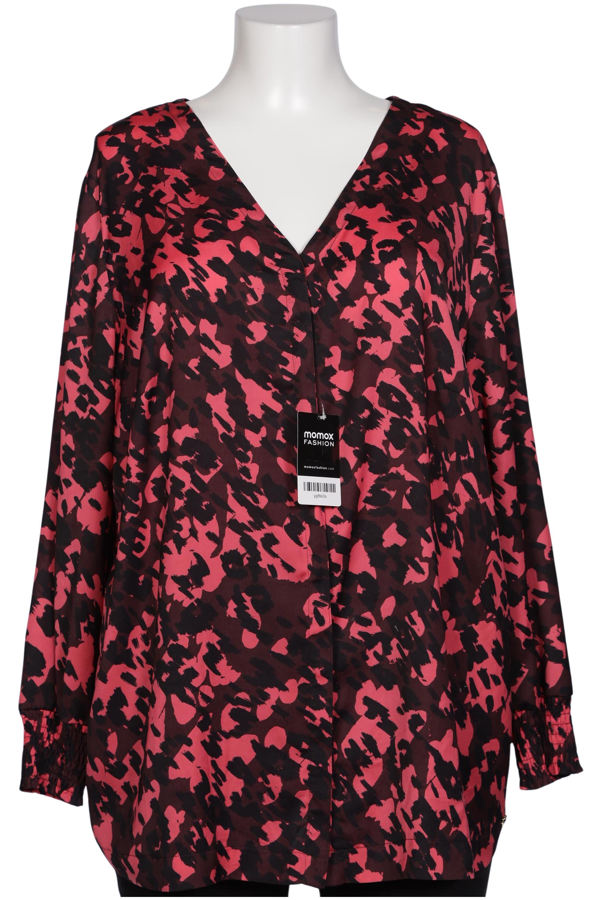 

Basler Damen Bluse, pink, Gr. 50