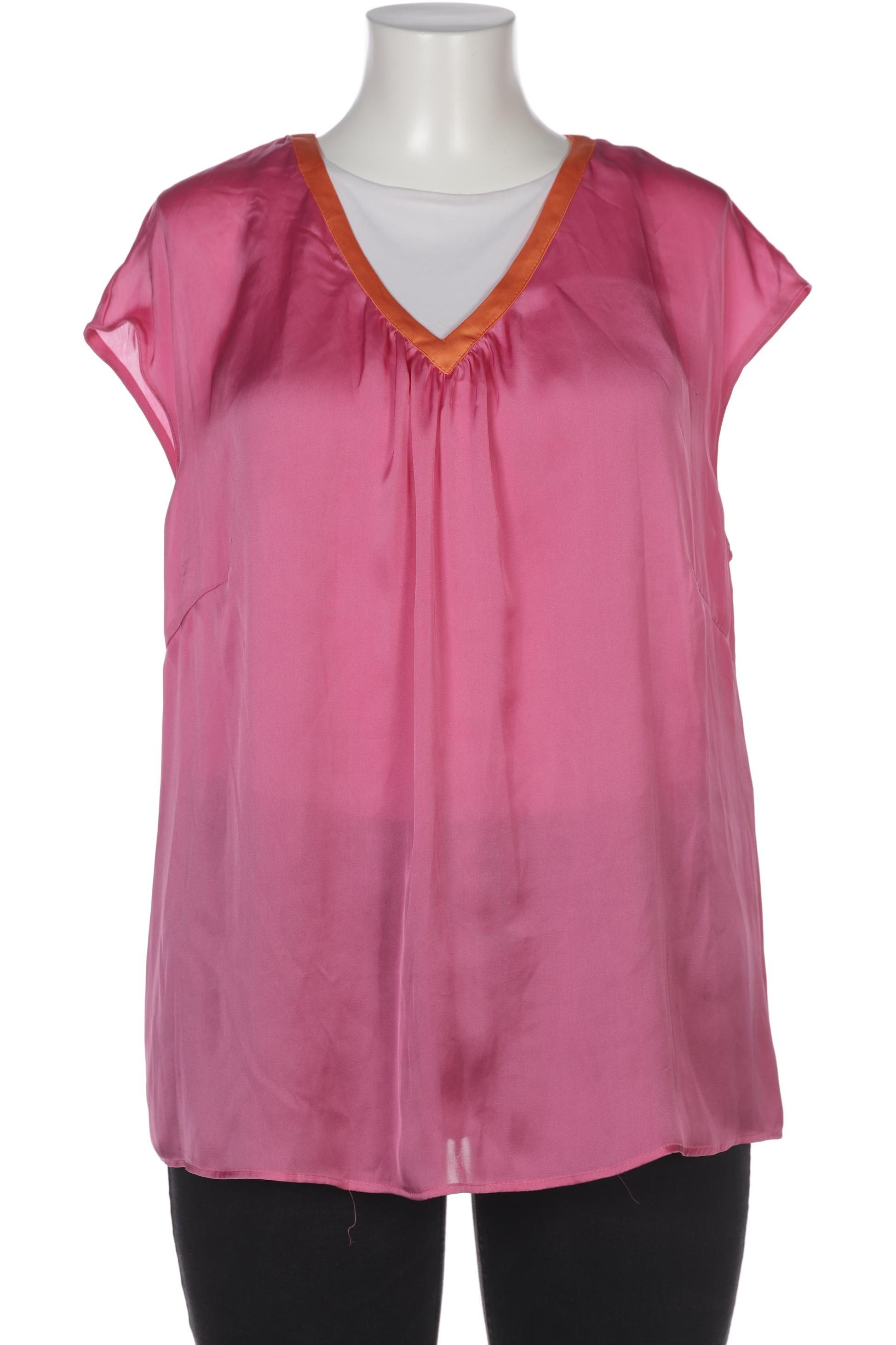 

Basler Damen Bluse, pink, Gr. 46