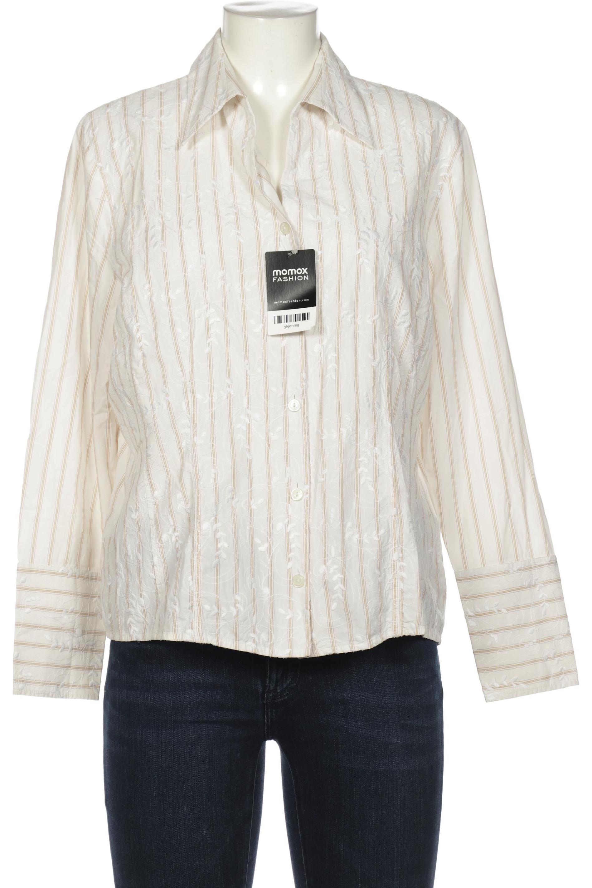 

Basler Damen Bluse, cremeweiß