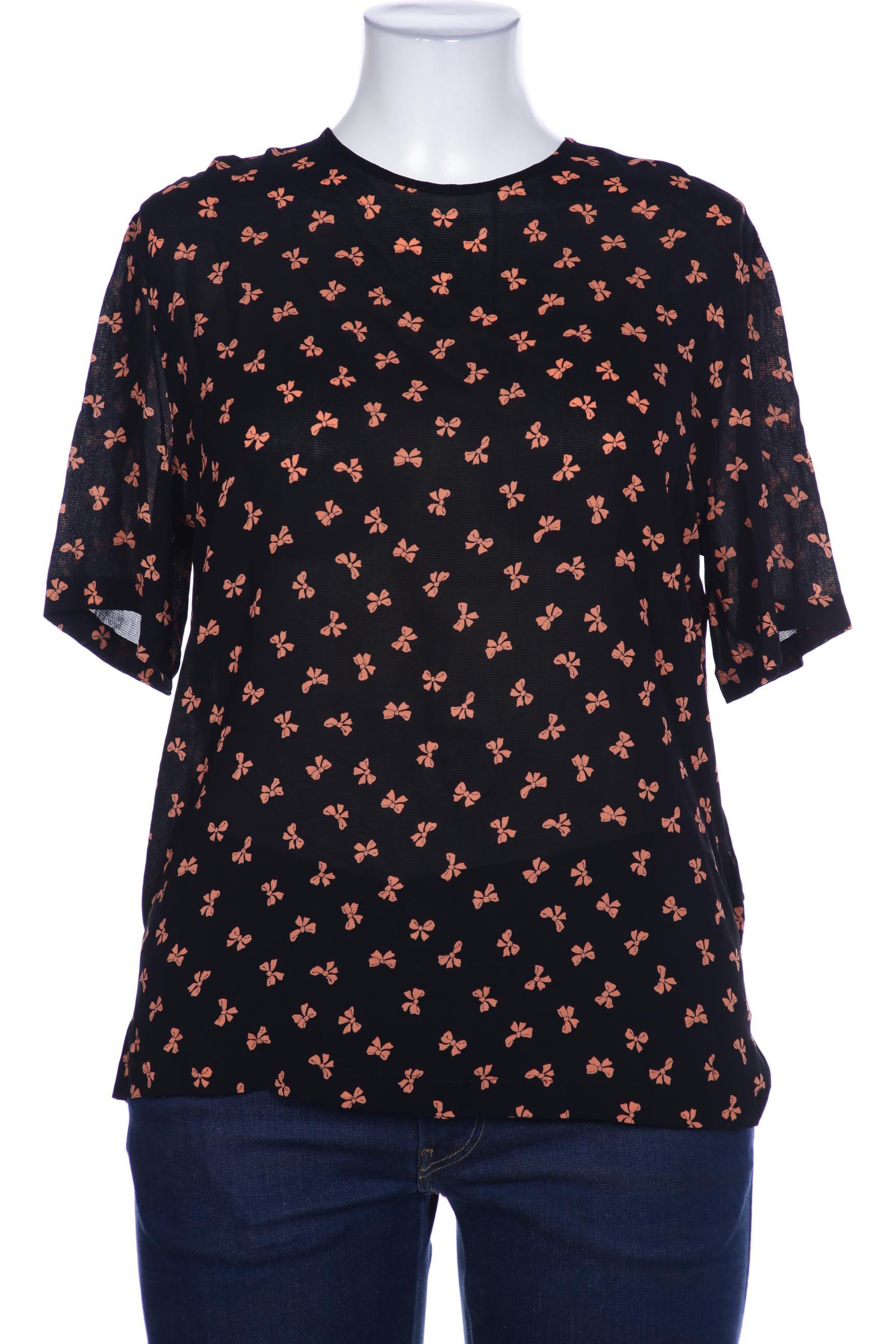

Basler Damen Bluse, schwarz