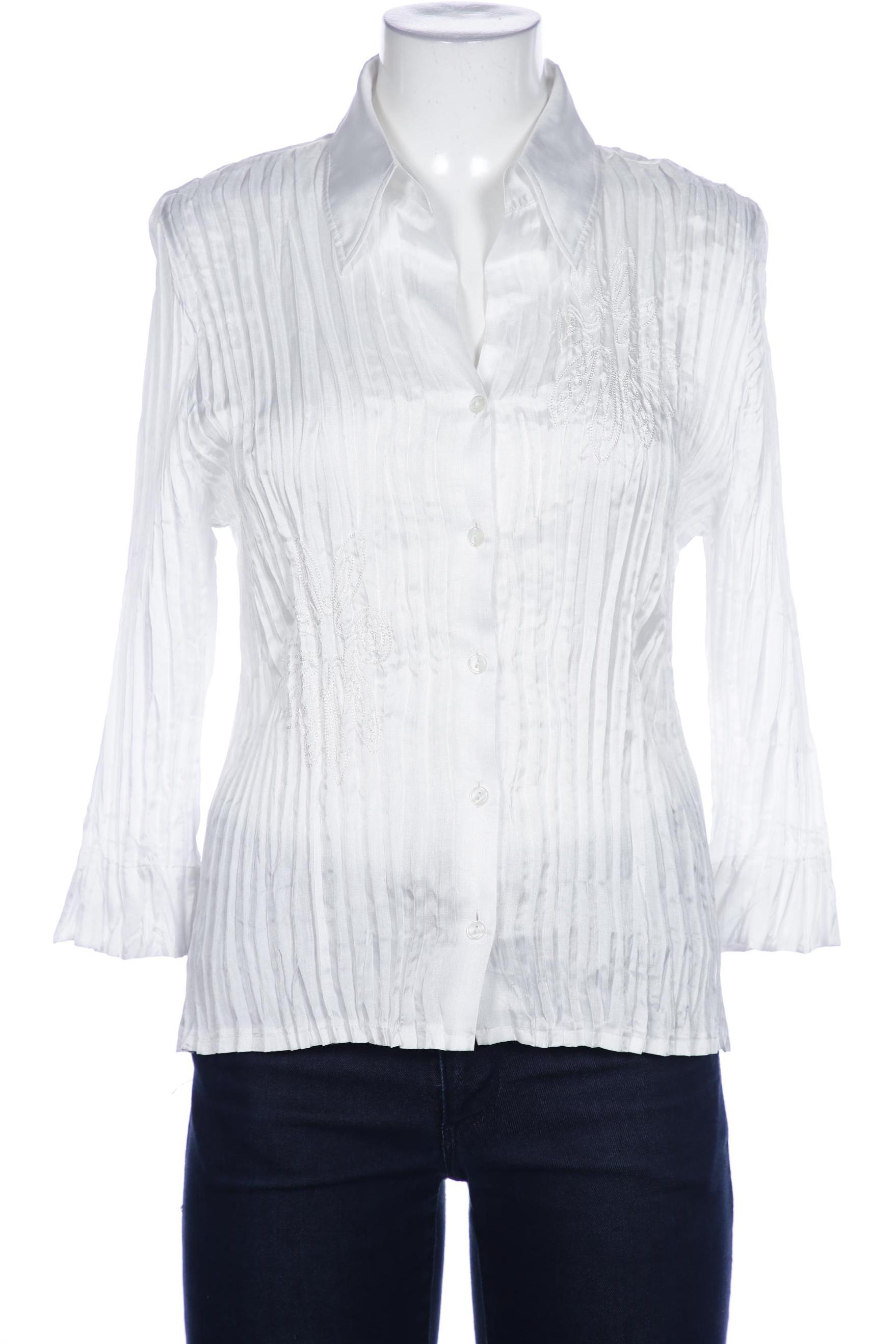 

Basler Damen Bluse, weiß, Gr. 40