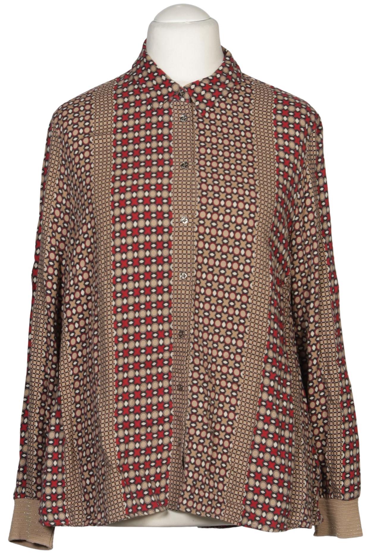 

Basler Damen Bluse, mehrfarbig, Gr. 42