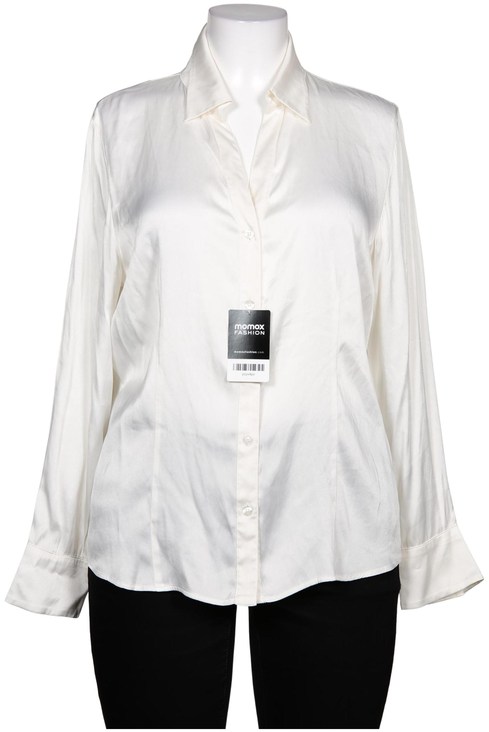 

Basler Damen Bluse, cremeweiß, Gr. 44