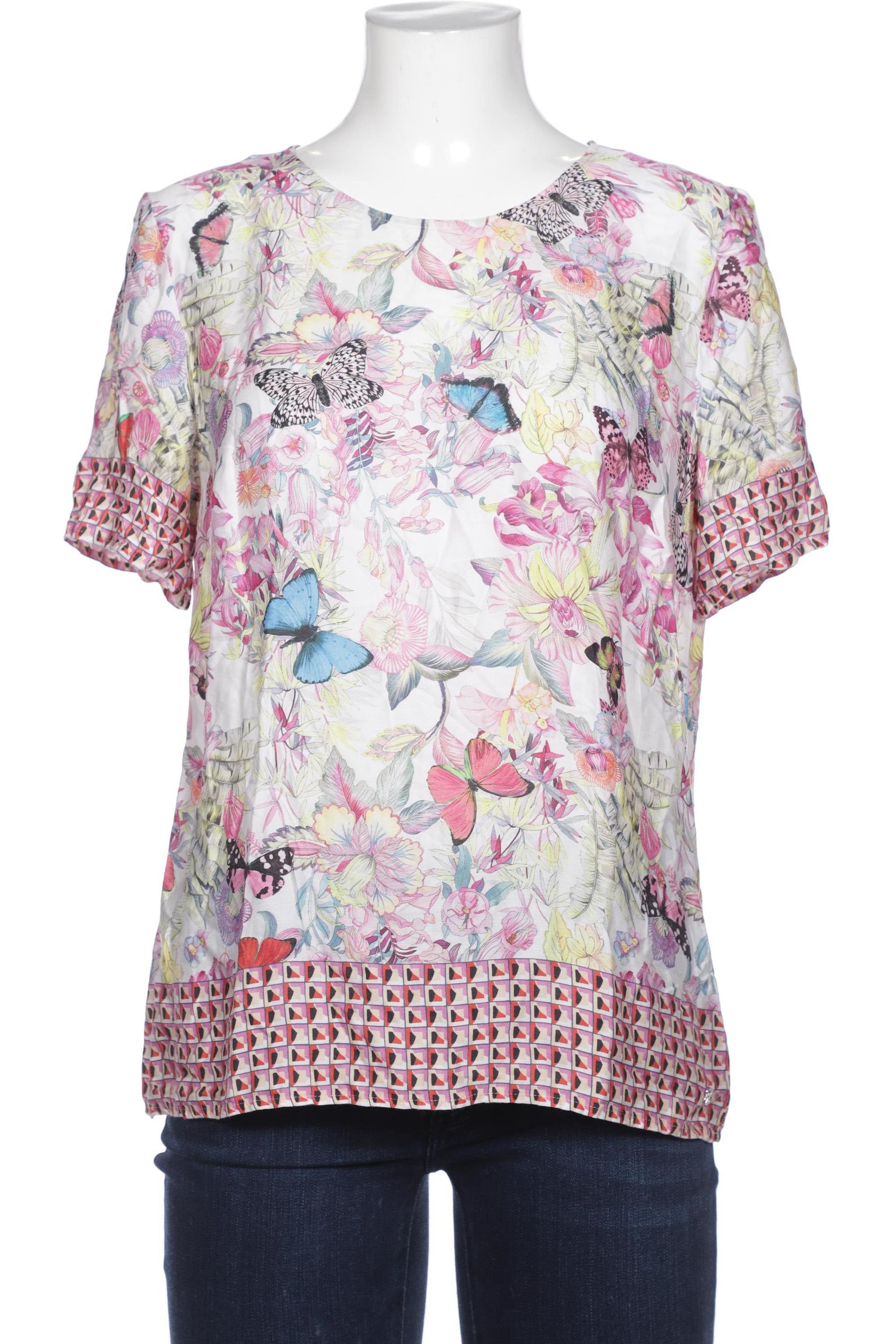 

Basler Damen Bluse, mehrfarbig