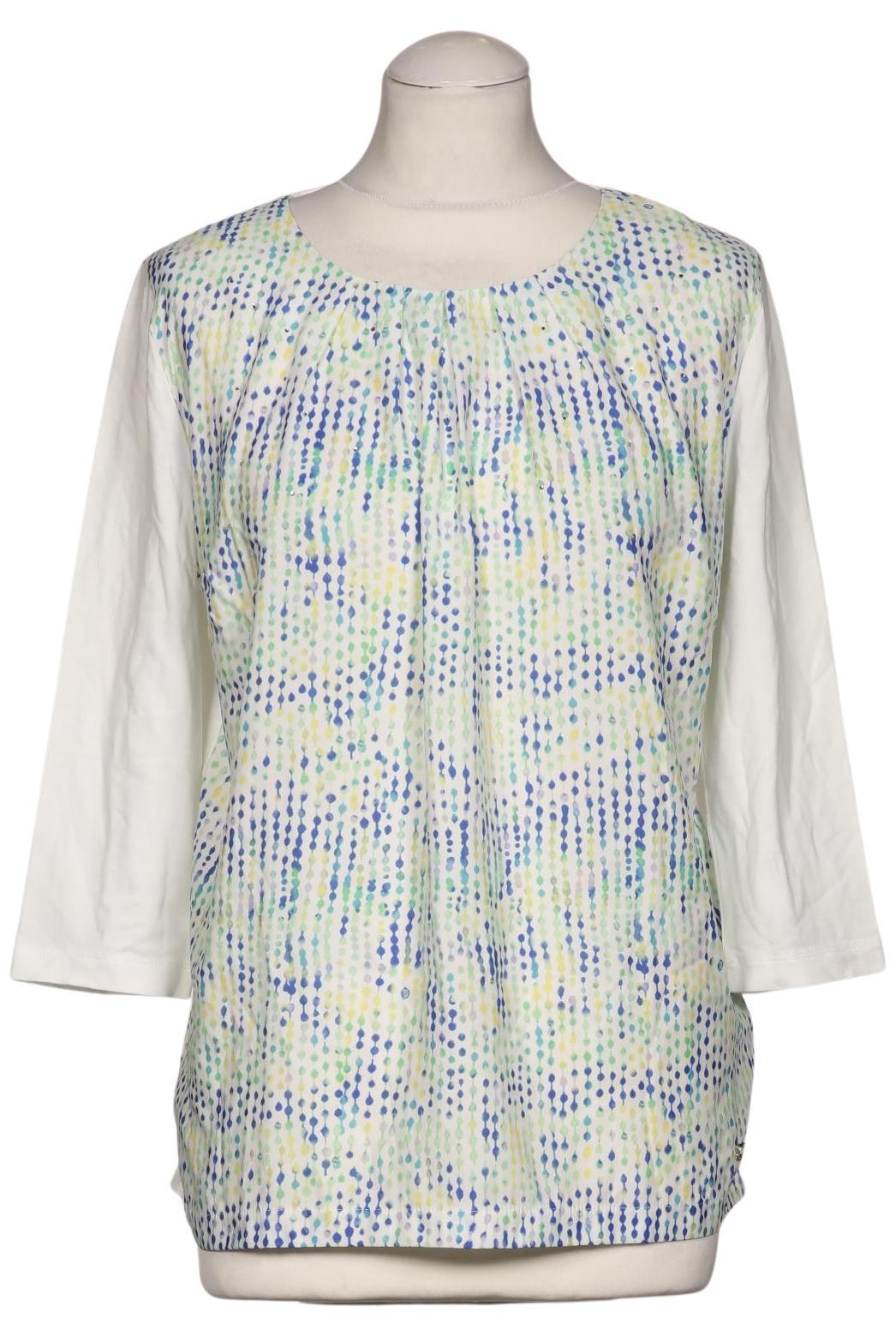 

Basler Damen Bluse, mehrfarbig, Gr. 38