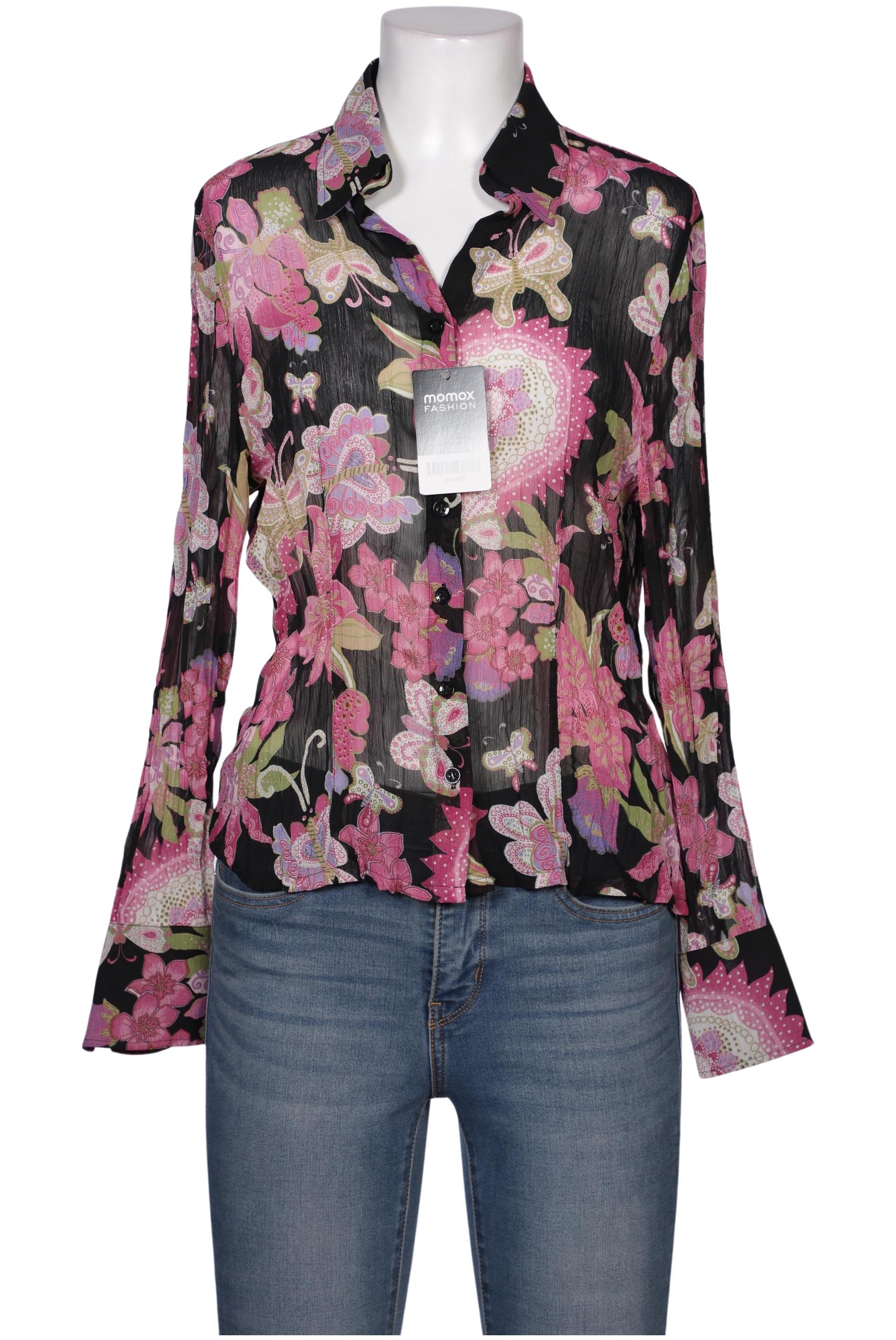 

Basler Damen Bluse, mehrfarbig, Gr. 36