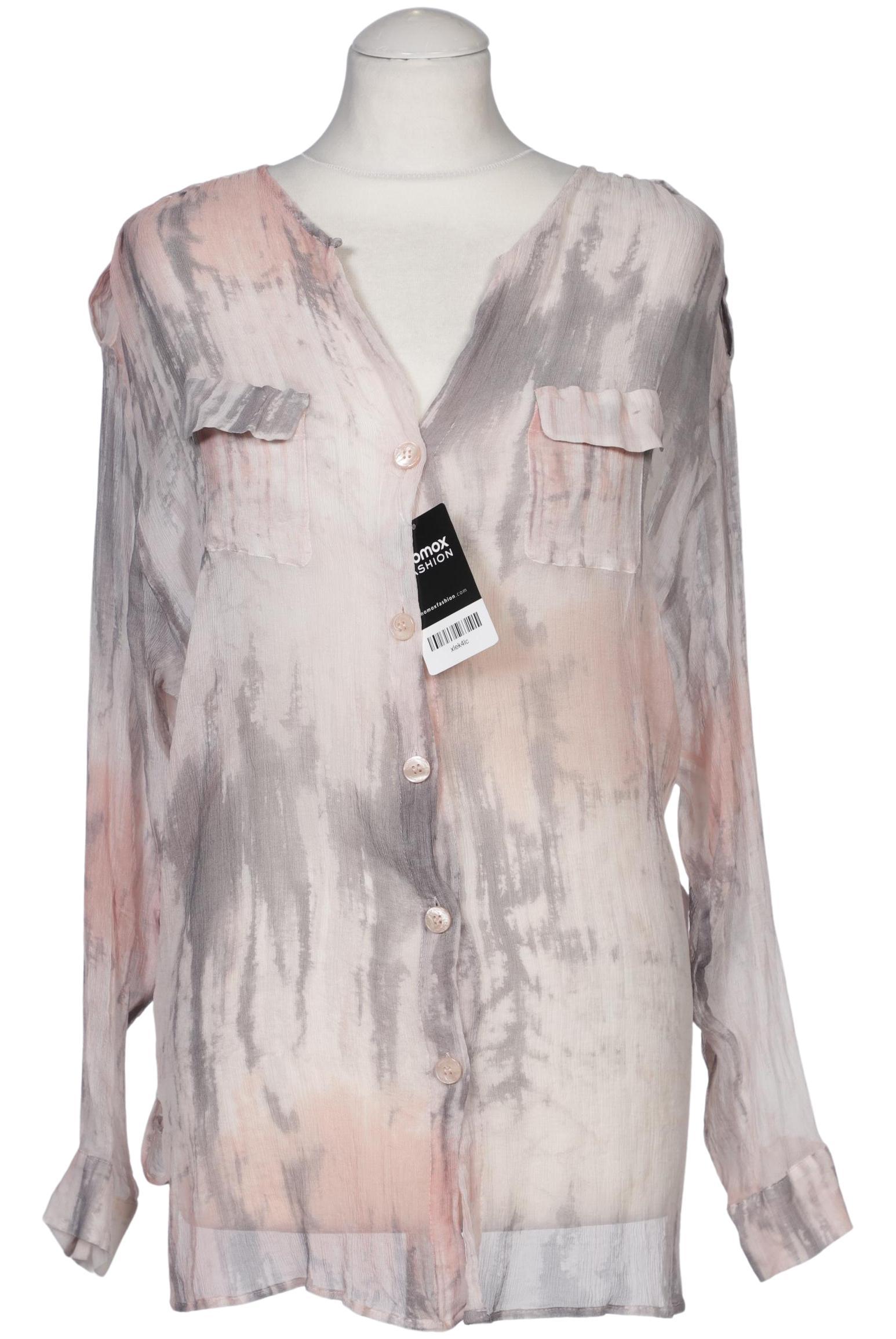 

Basler Damen Bluse, mehrfarbig, Gr. 40