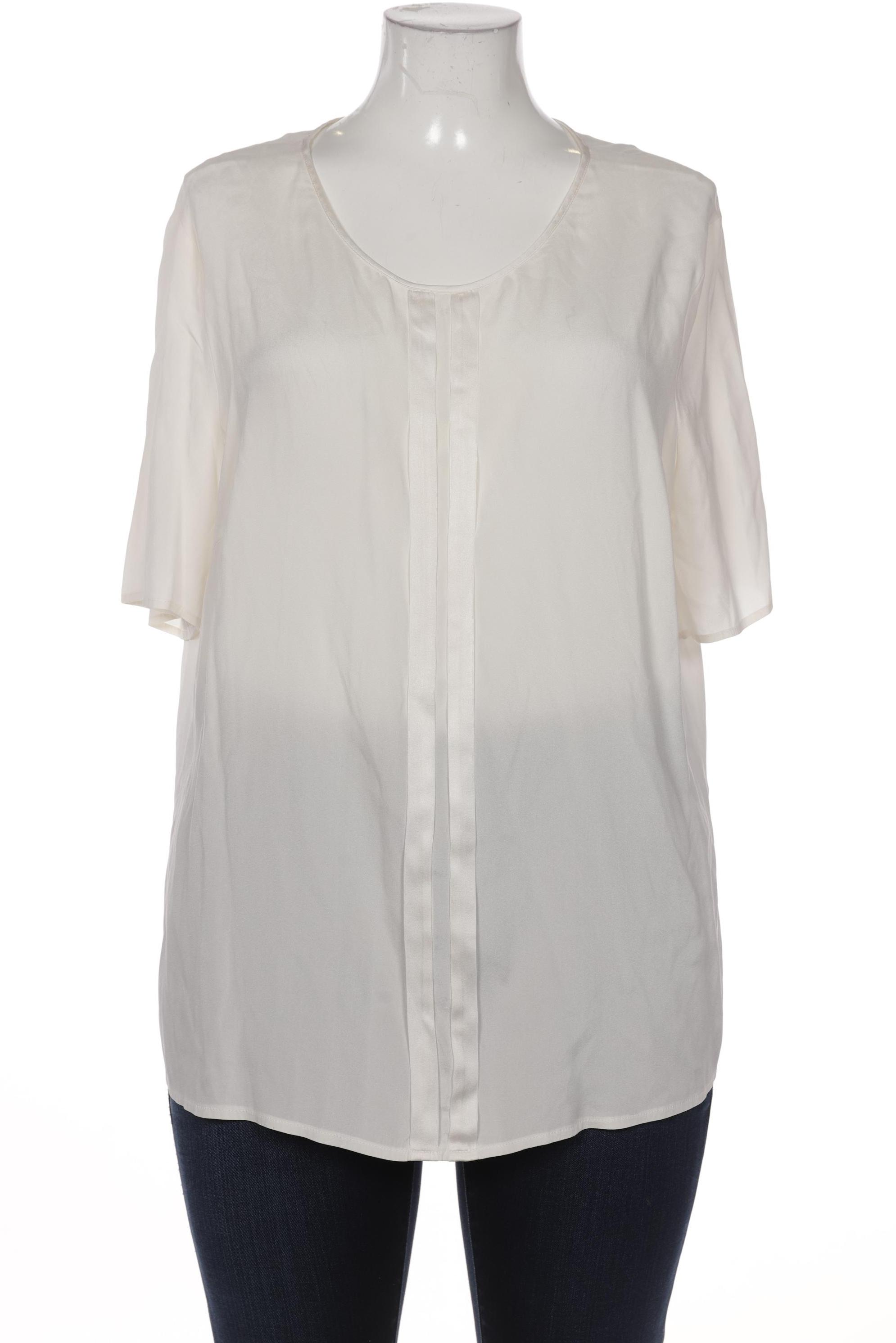 

Basler Damen Bluse, cremeweiß, Gr. 46