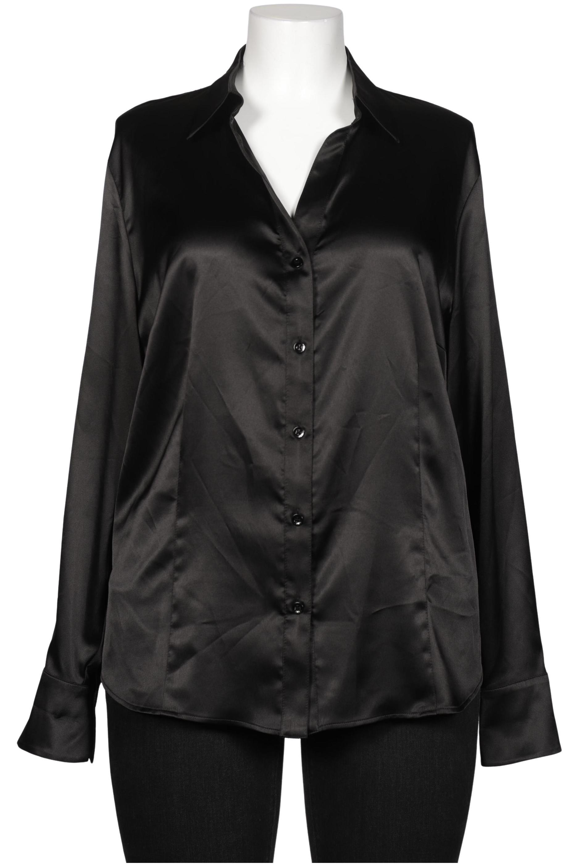 

Basler Damen Bluse, schwarz, Gr. 44