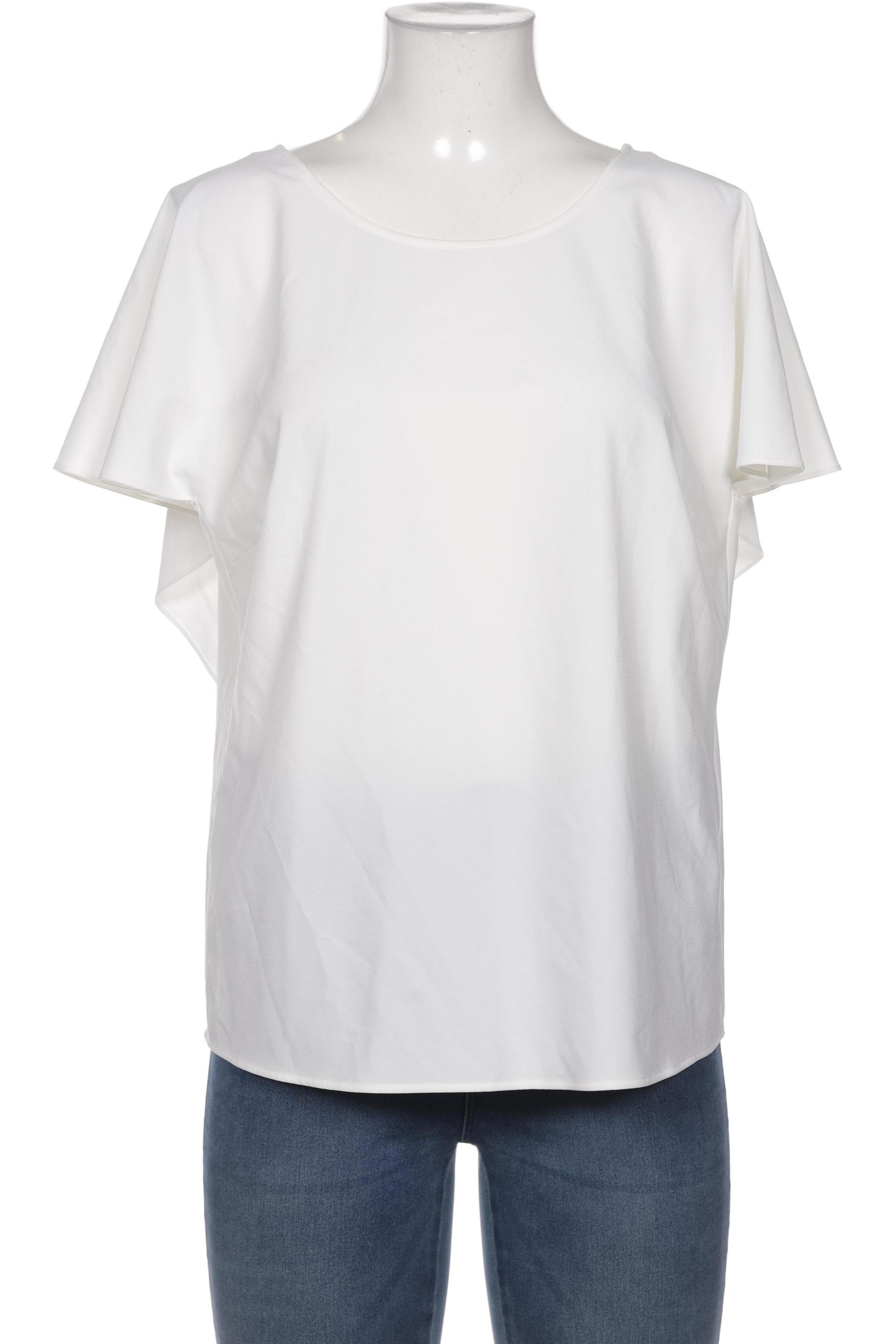 

Basler Damen Bluse, cremeweiß, Gr. 42
