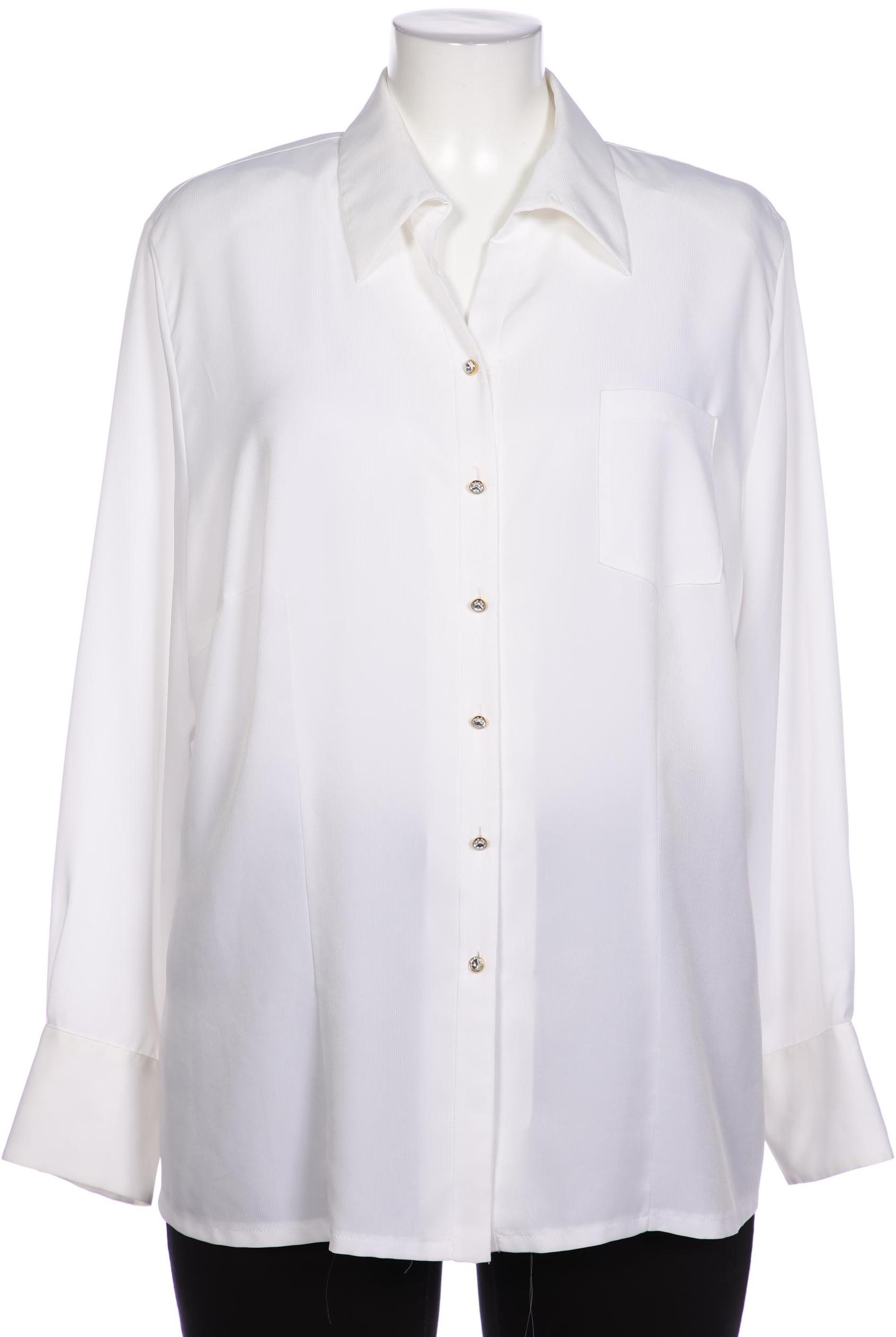 

Basler Damen Bluse, weiß, Gr. 46