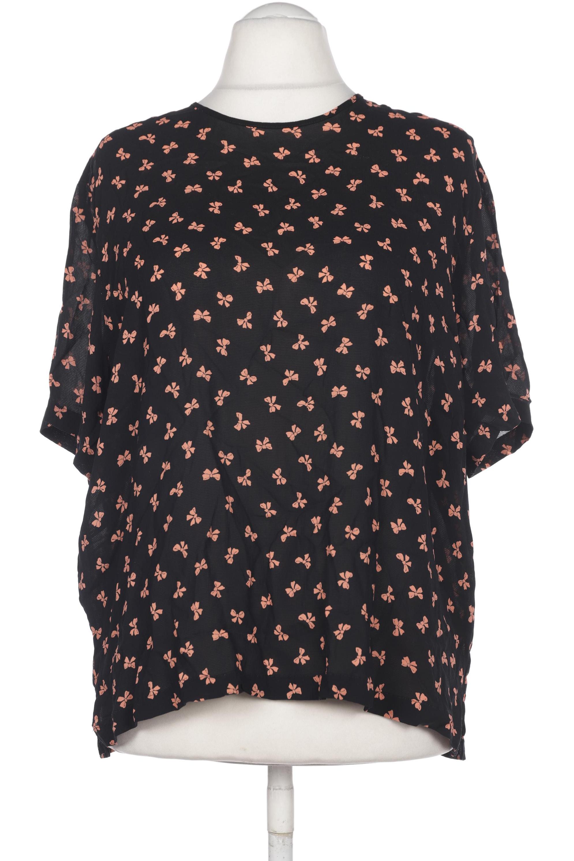 

Basler Damen Bluse, schwarz