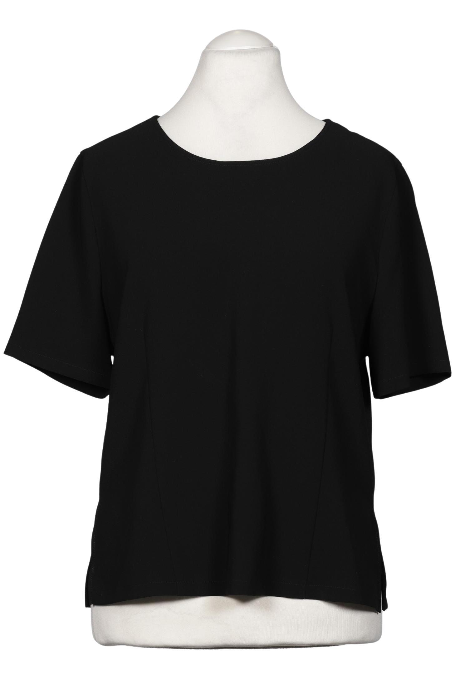 

Basler Damen Bluse, schwarz, Gr. 42