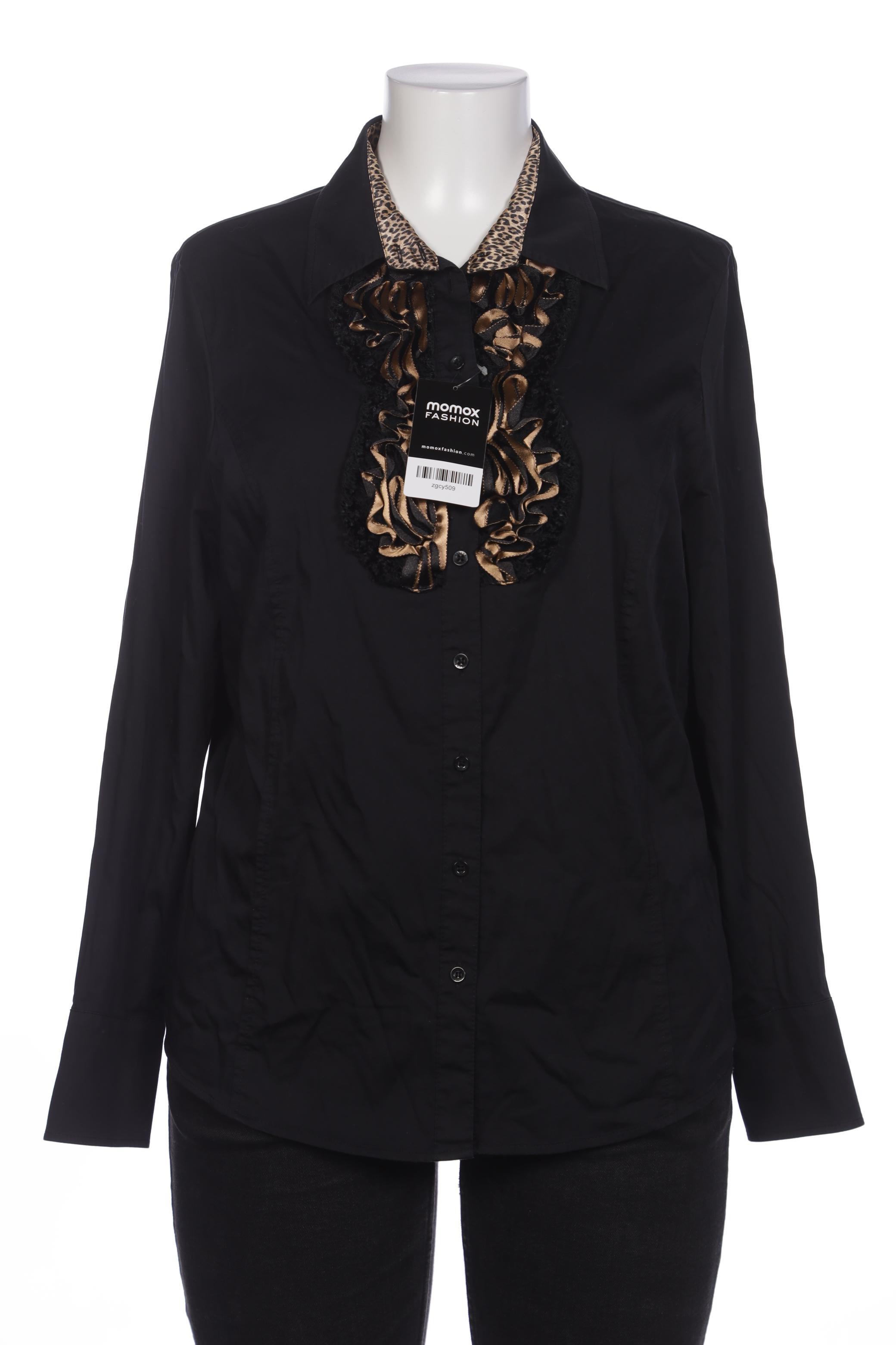 

Basler Damen Bluse, schwarz, Gr. 44