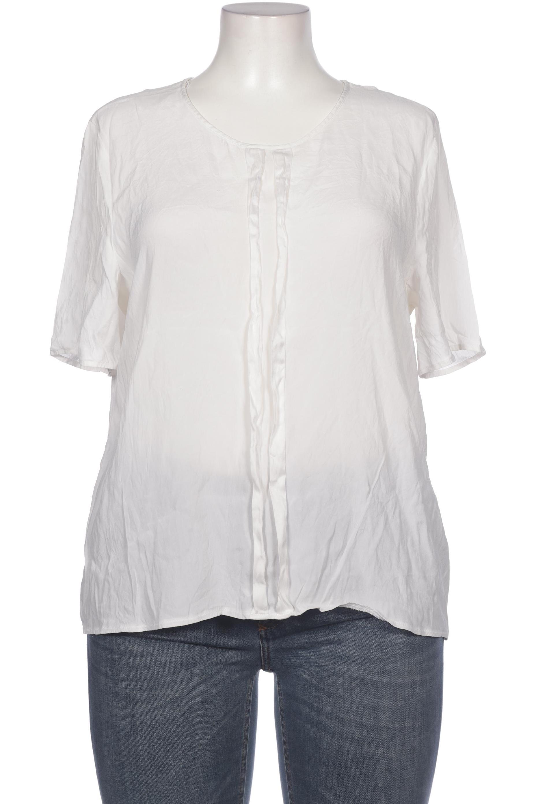 

Basler Damen Bluse, weiß, Gr. 42