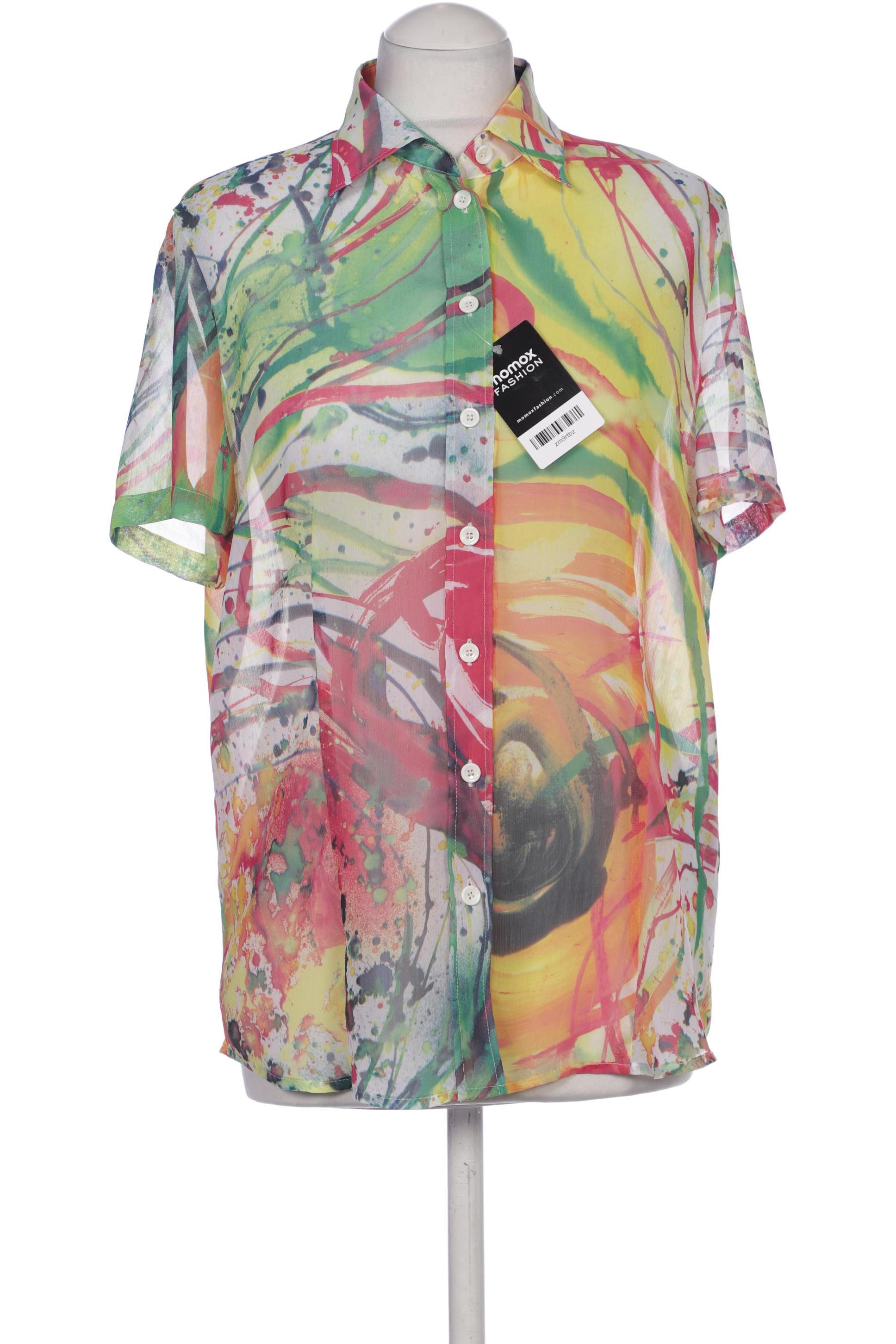

Basler Damen Bluse, mehrfarbig, Gr. 40