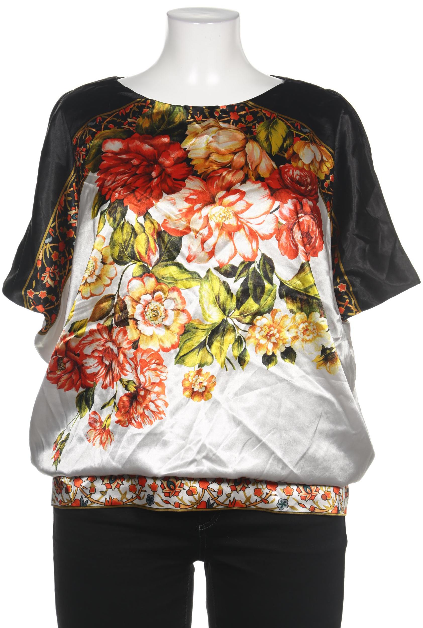 

Basler Damen Bluse, mehrfarbig, Gr. 42