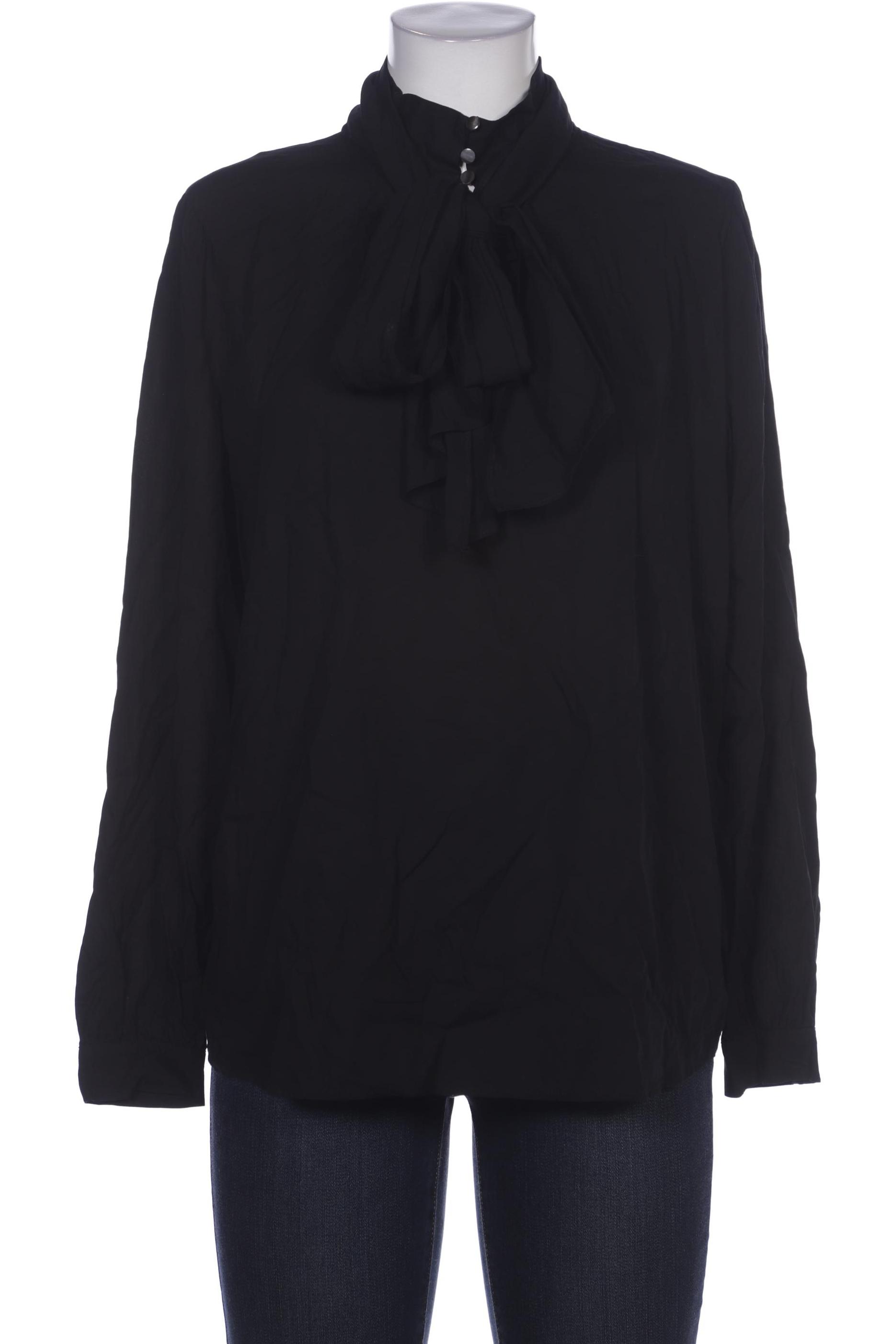 

Basler Damen Bluse, schwarz, Gr. 42